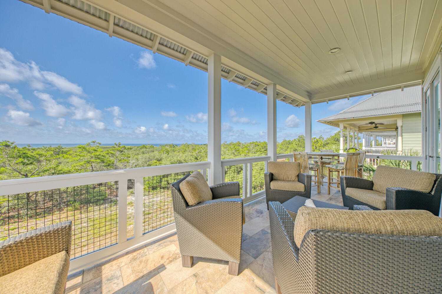 CYPRESS DUNES - Residential