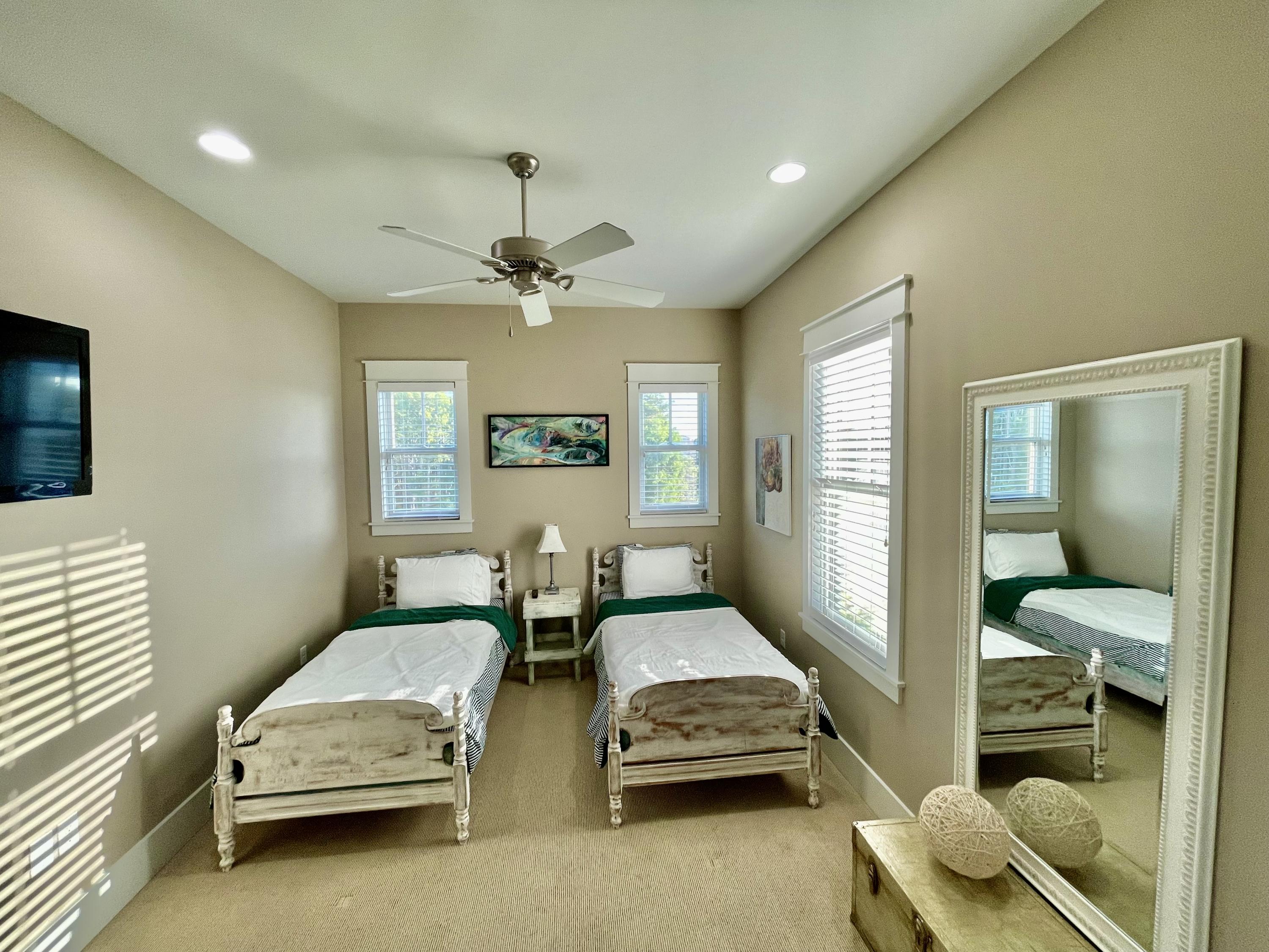 CYPRESS DUNES - Residential