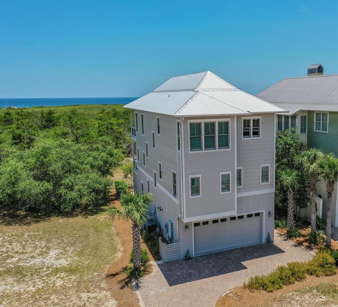 CYPRESS DUNES - Residential