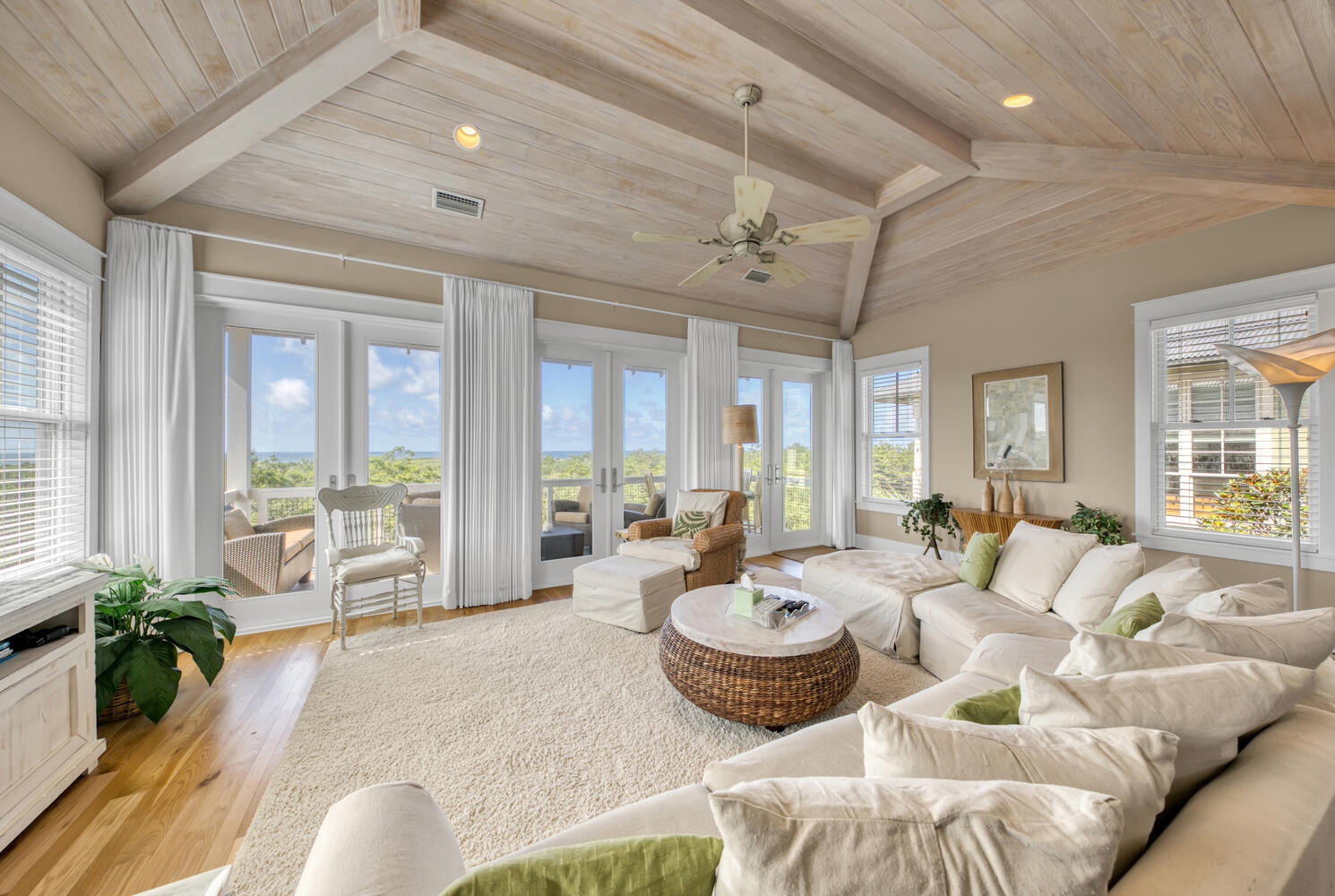CYPRESS DUNES - Residential