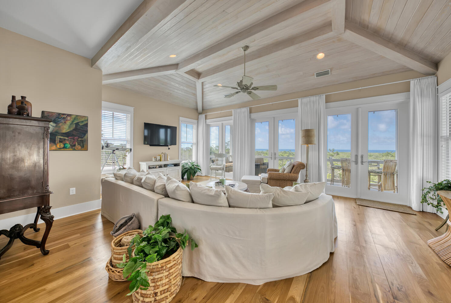 CYPRESS DUNES - Residential