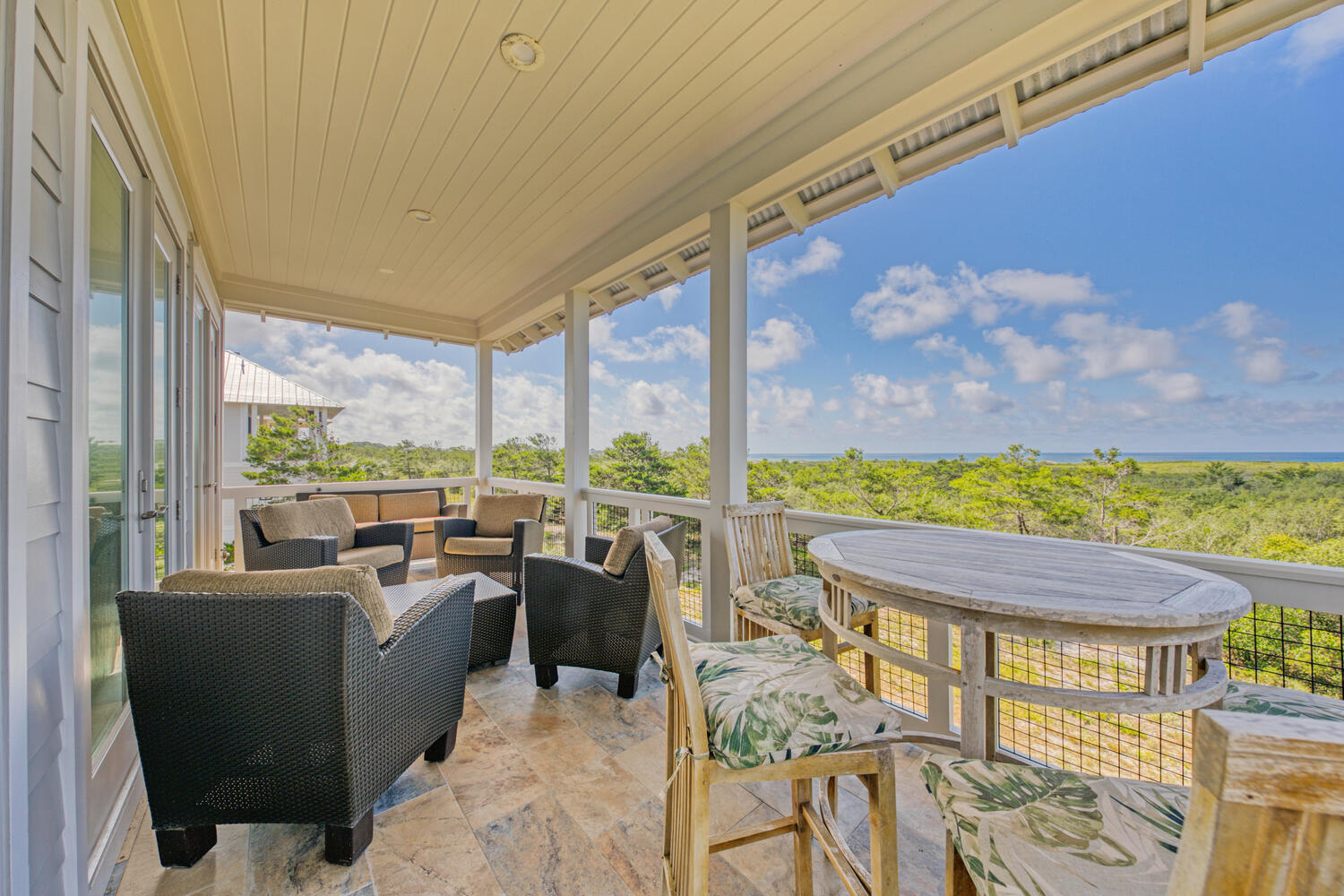 CYPRESS DUNES - Residential