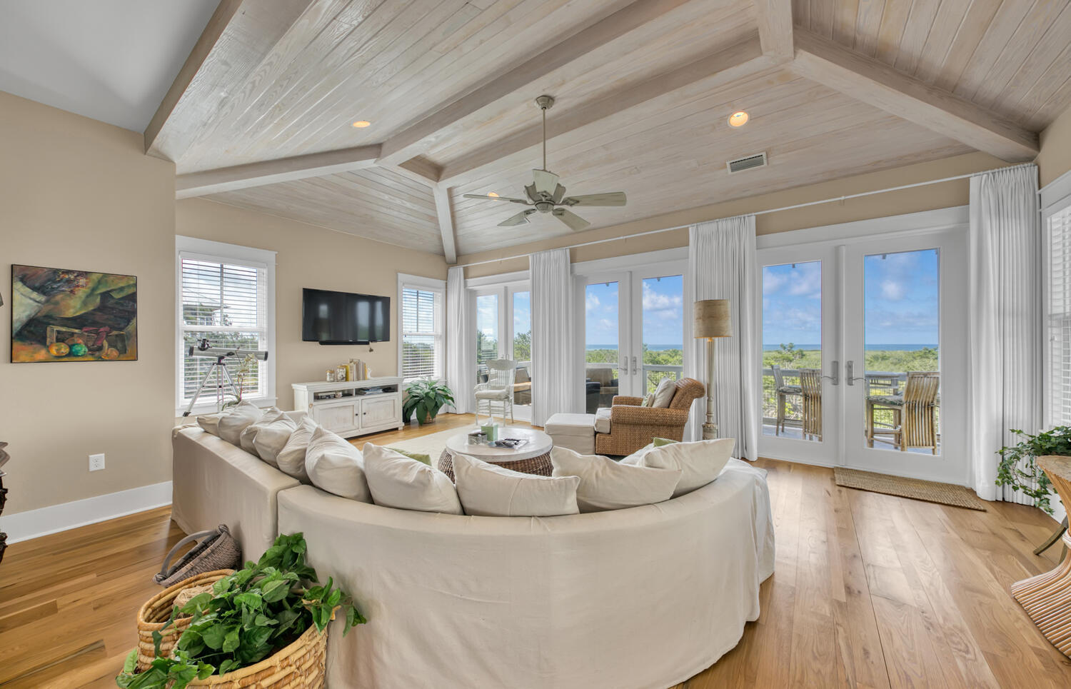 CYPRESS DUNES - Residential