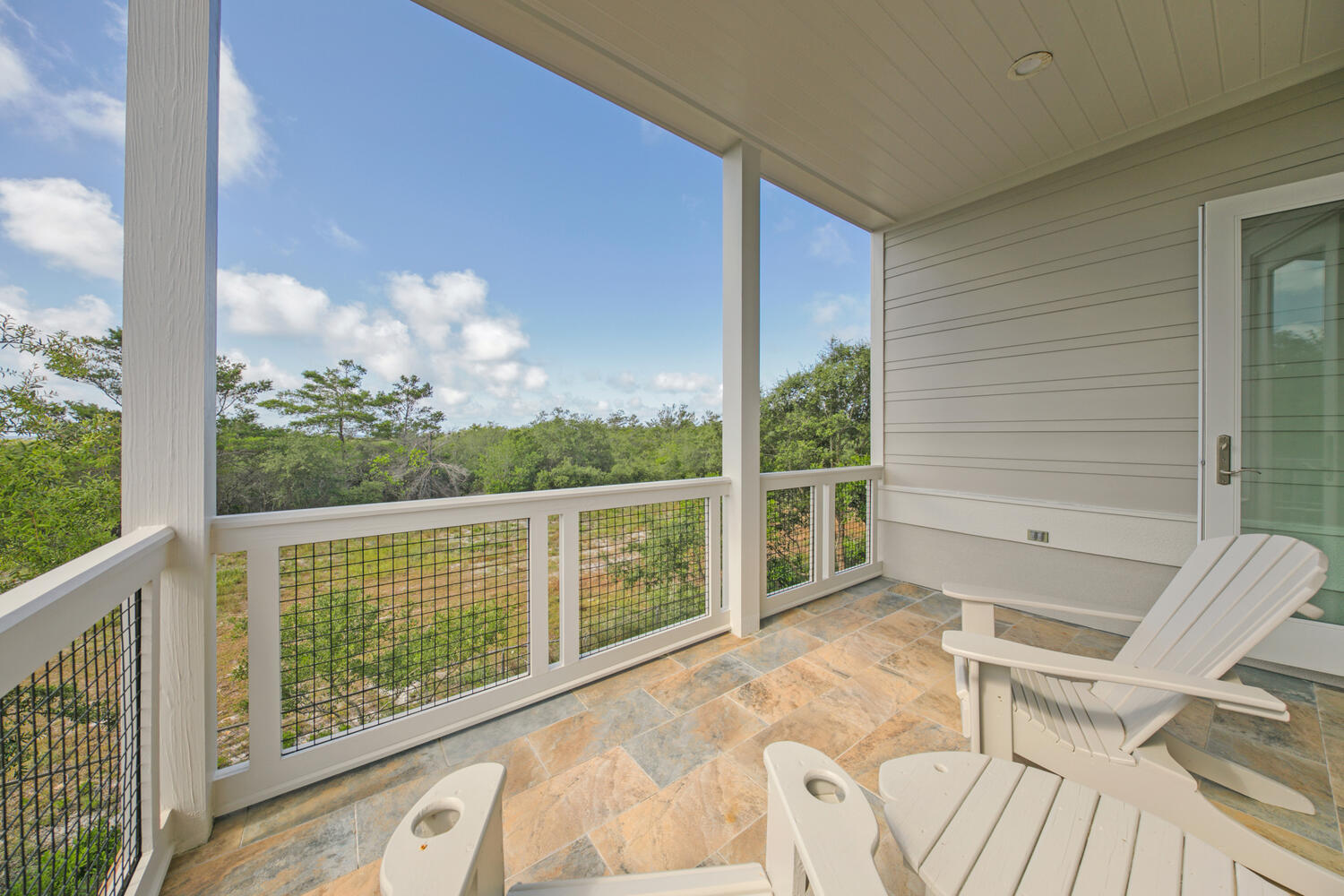 CYPRESS DUNES - Residential