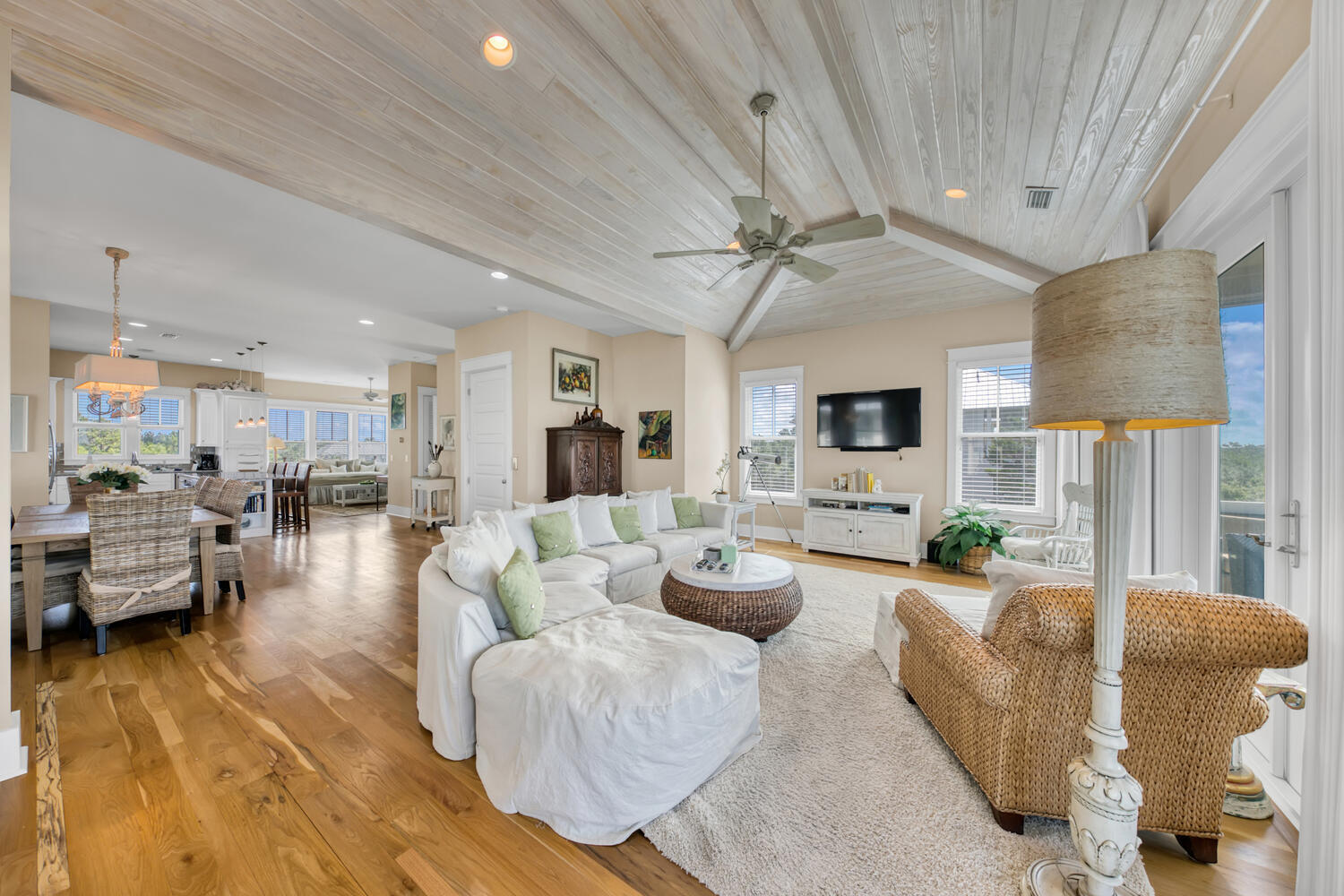 CYPRESS DUNES - Residential