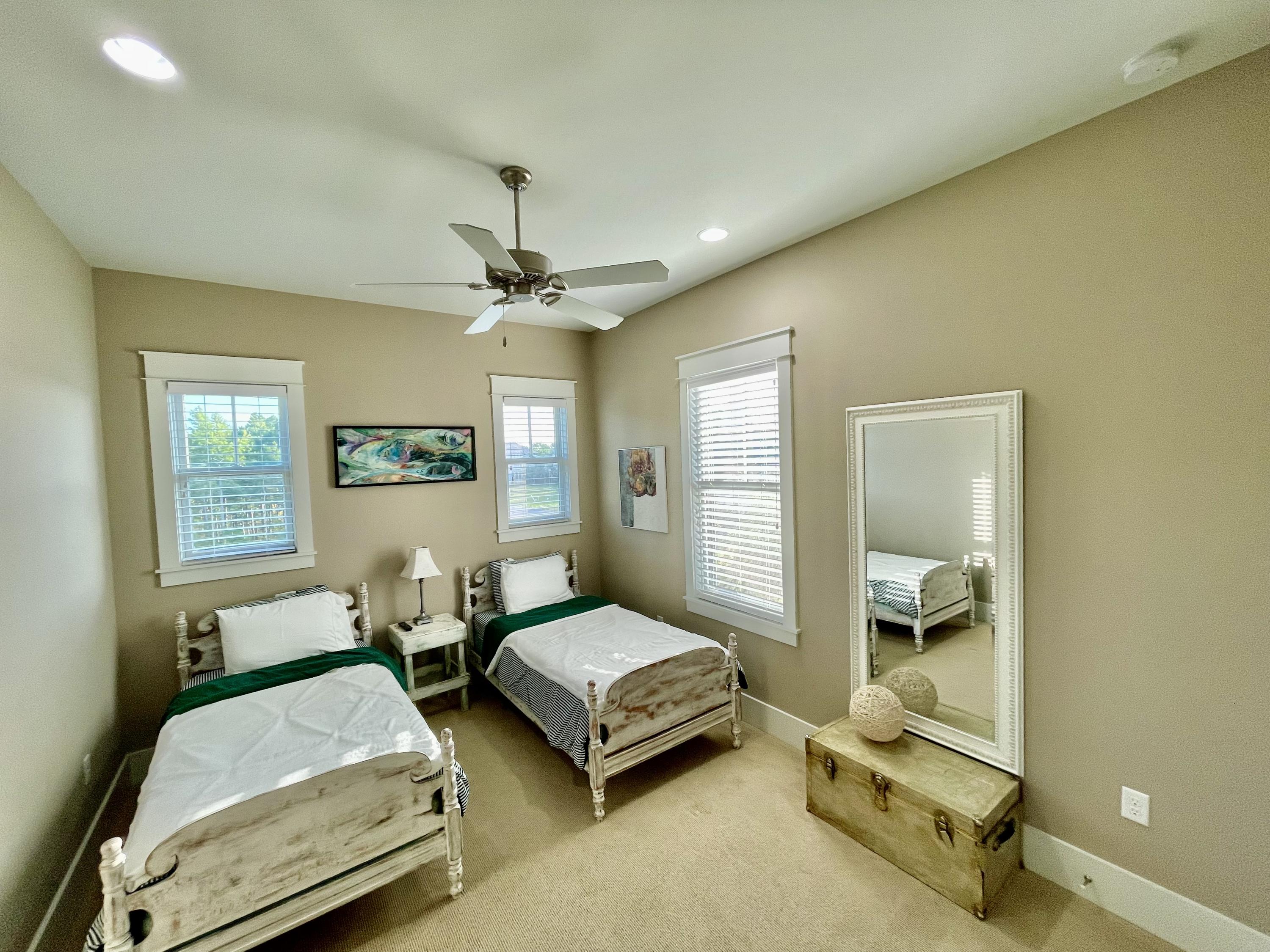 CYPRESS DUNES - Residential
