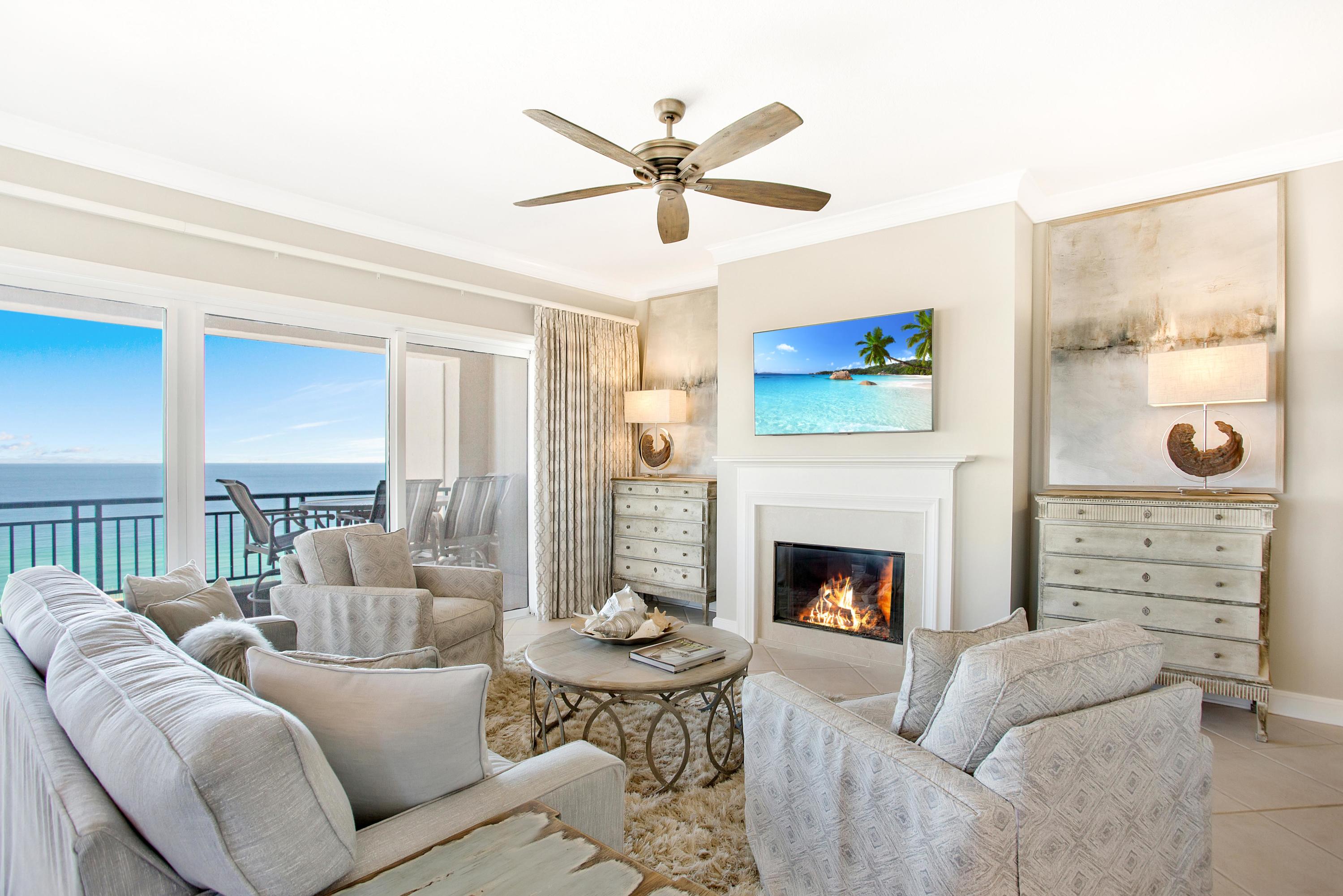 SOUTHWINDS AT SANDESTIN - Residential