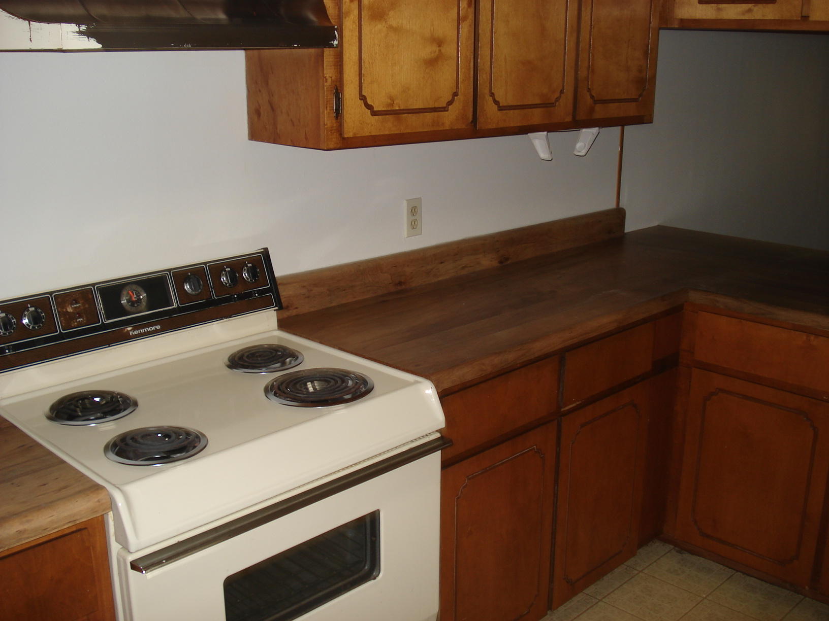 PORT DIXIE - Residential Lease