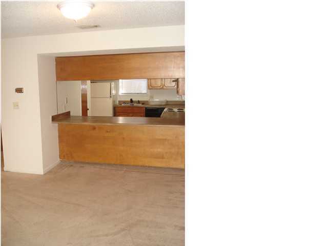 PORT DIXIE - Residential Lease