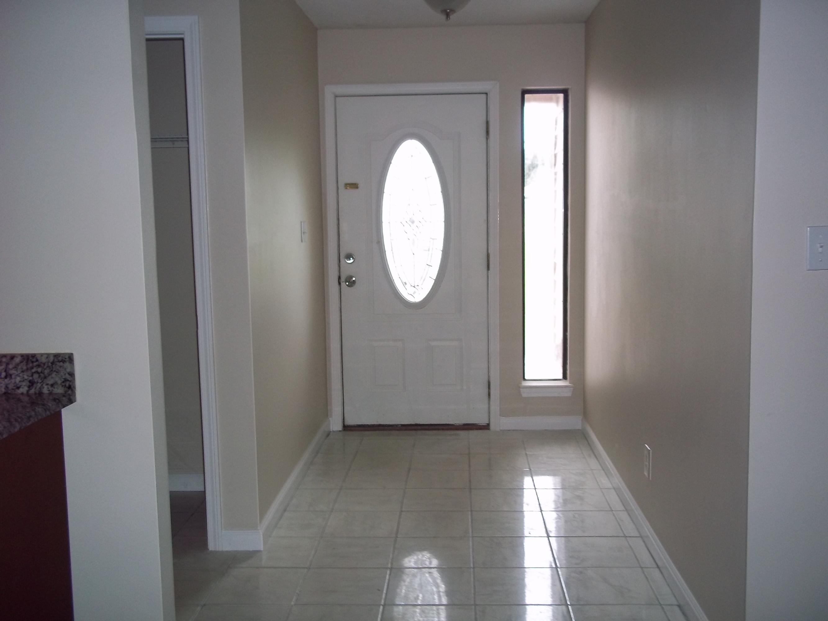 OVERBROOK 1ST ADDN - Residential Lease