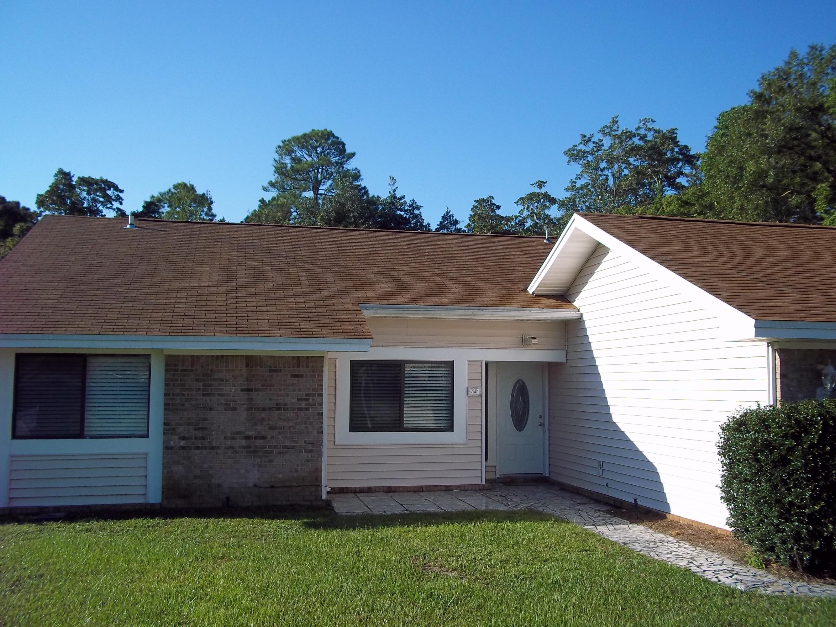 OVERBROOK 1ST ADDN - Residential Lease