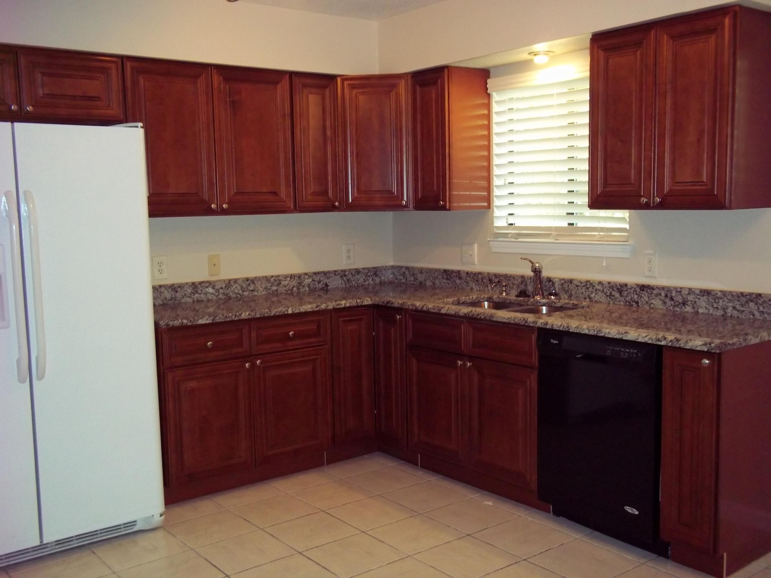 OVERBROOK 1ST ADDN - Residential Lease