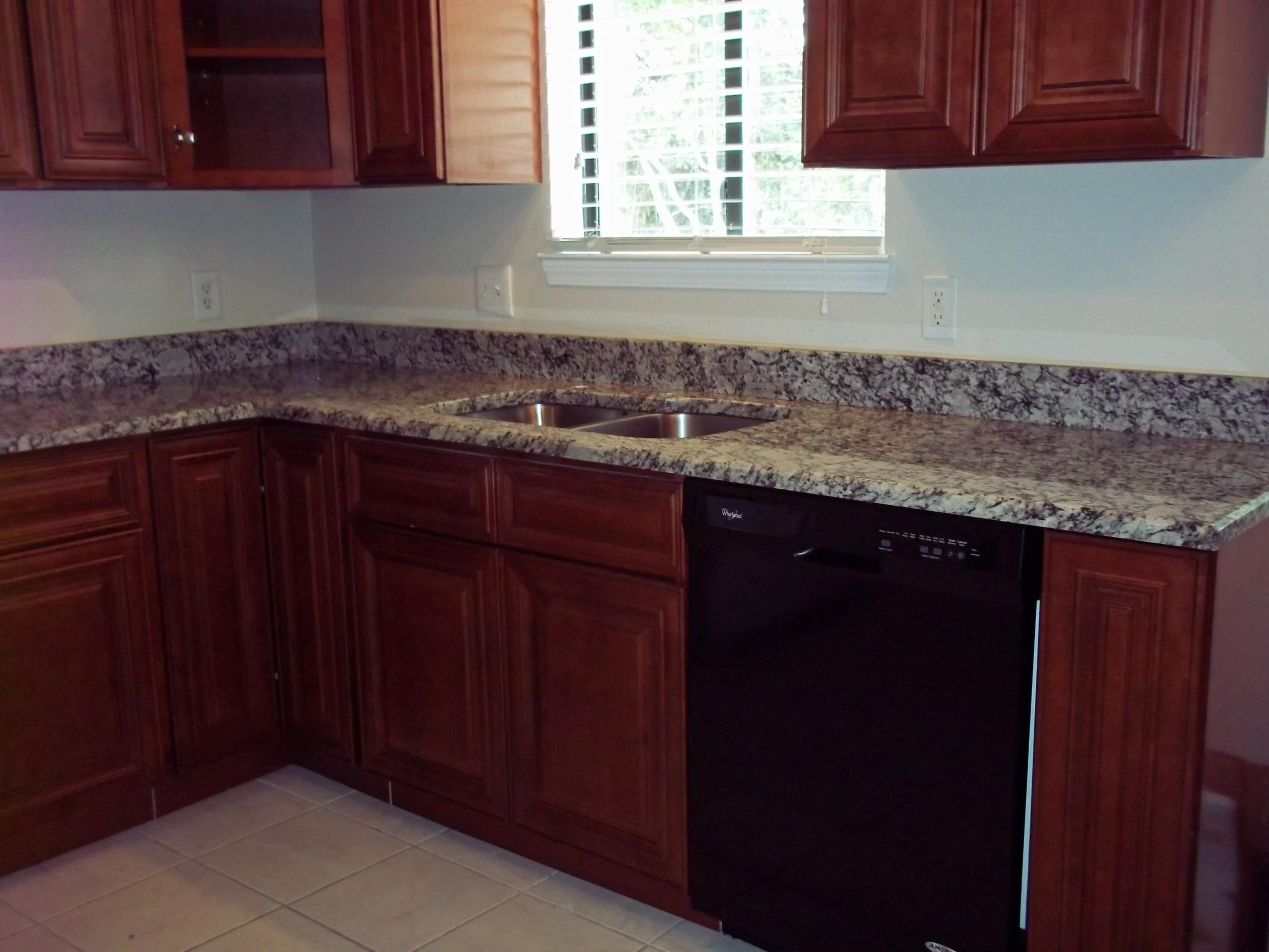 OVERBROOK 1ST ADDN - Residential Lease
