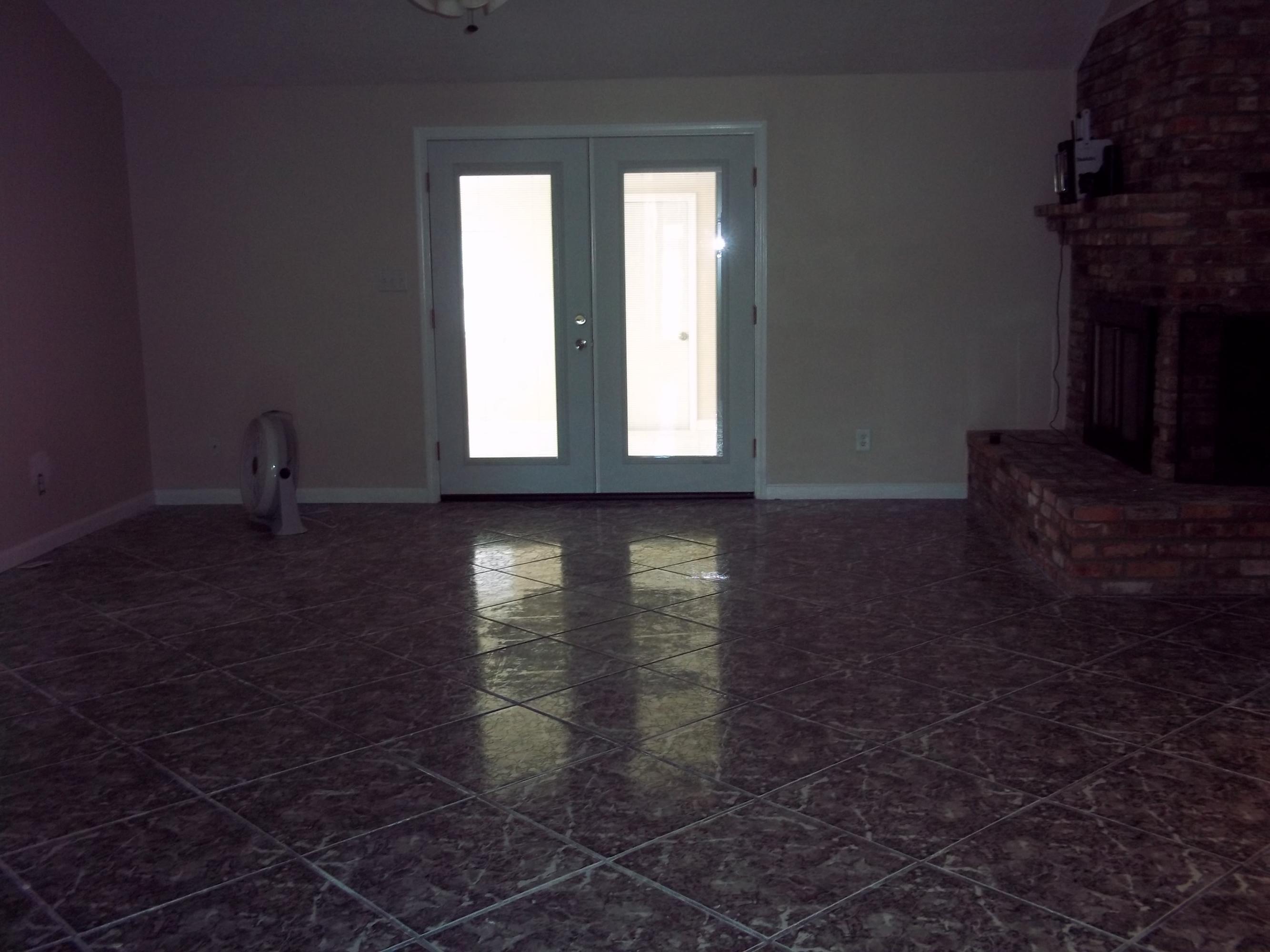OVERBROOK 1ST ADDN - Residential Lease