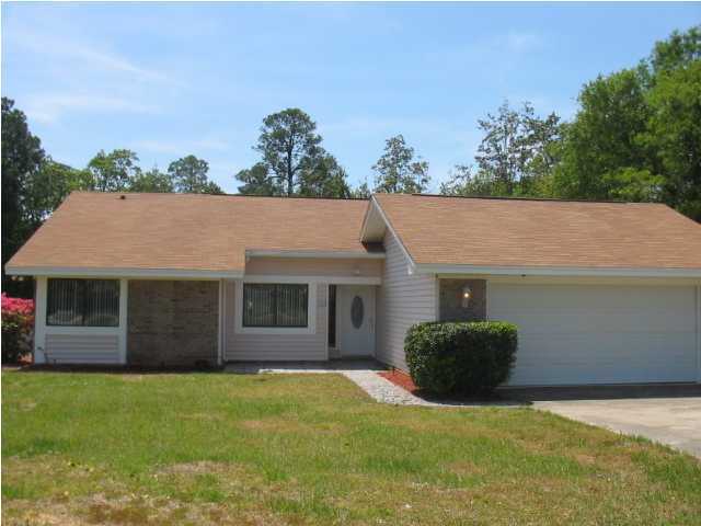 OVERBROOK 1ST ADDN - Residential Lease