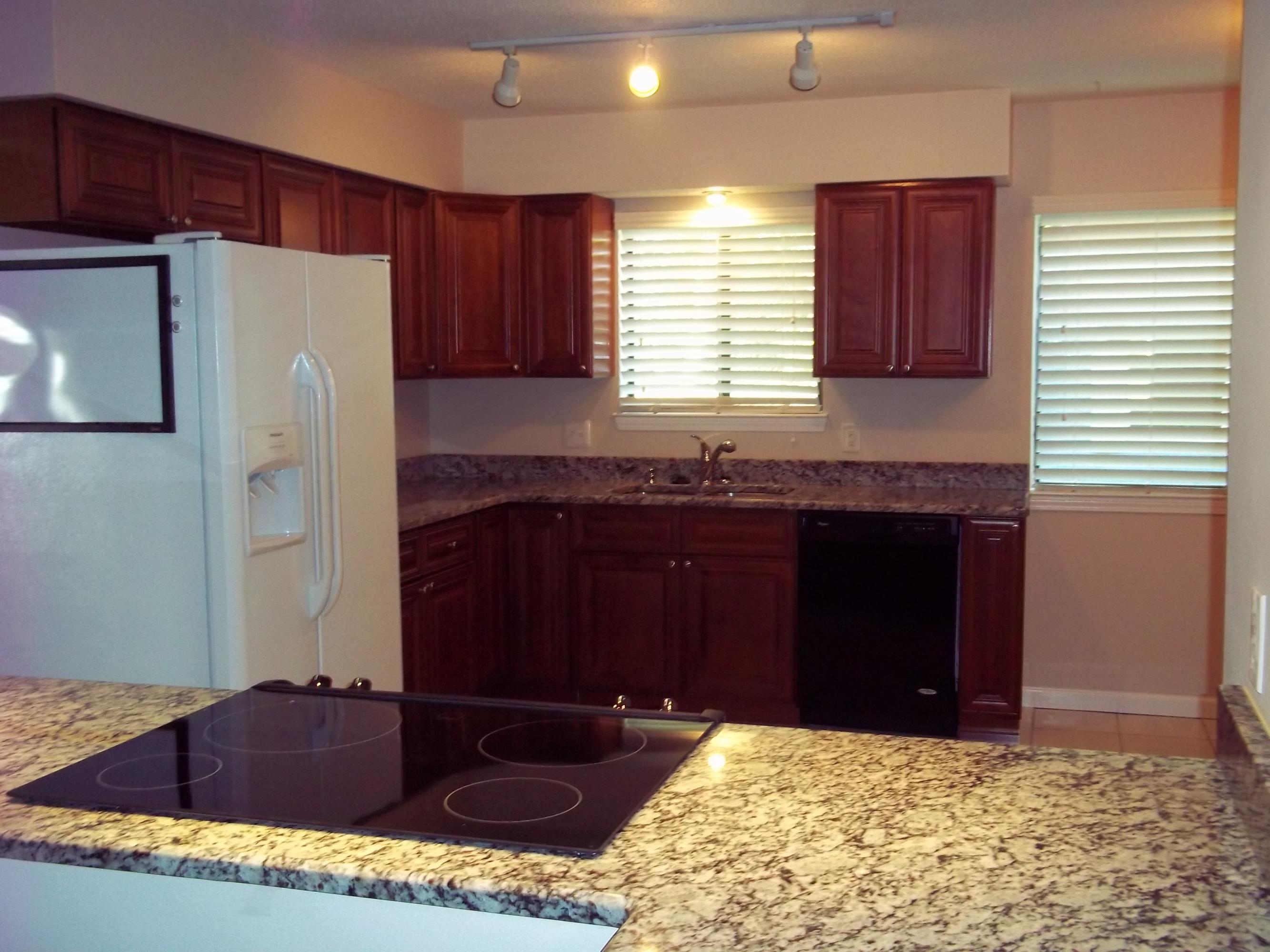 OVERBROOK 1ST ADDN - Residential Lease