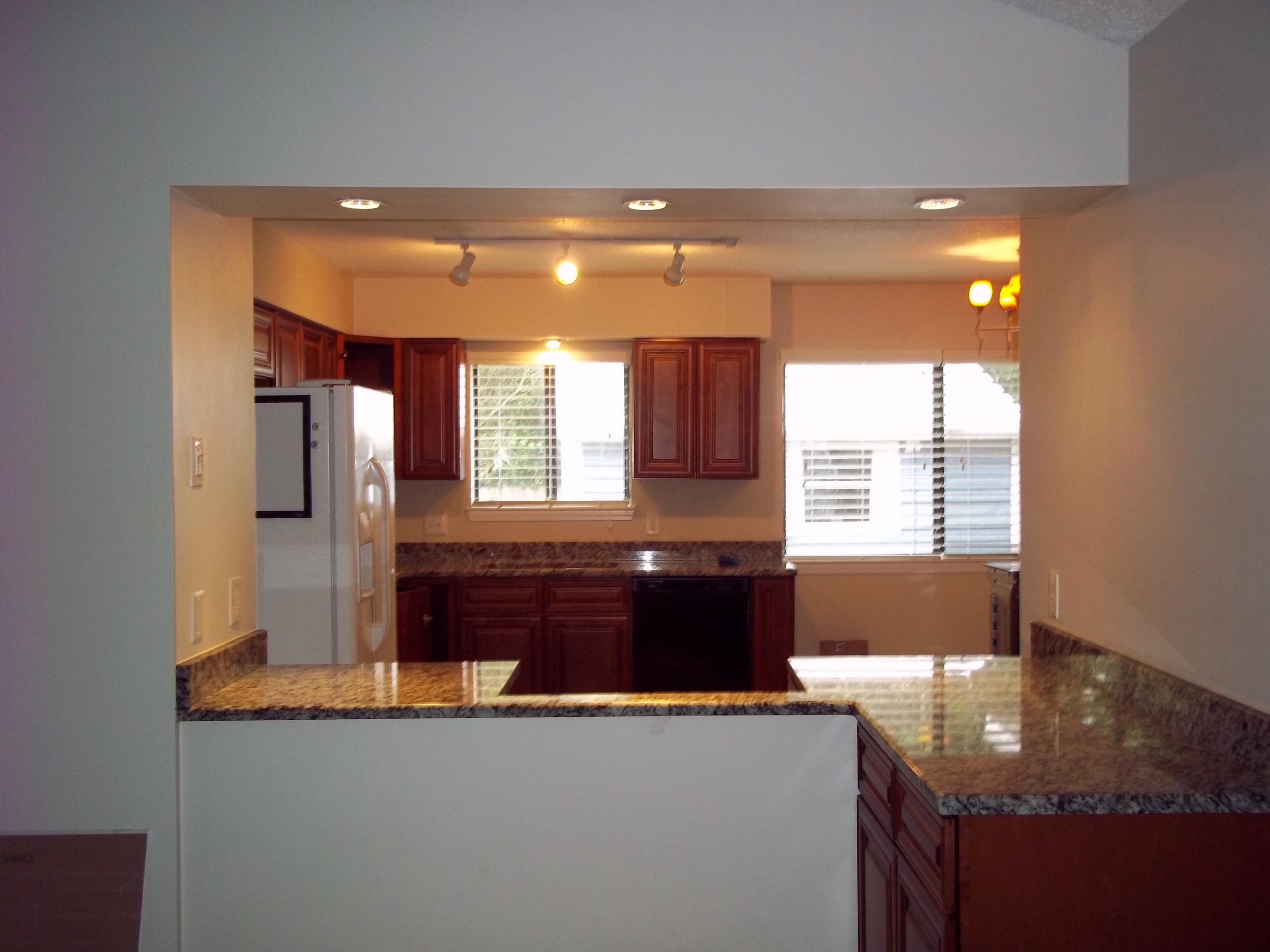 OVERBROOK 1ST ADDN - Residential Lease