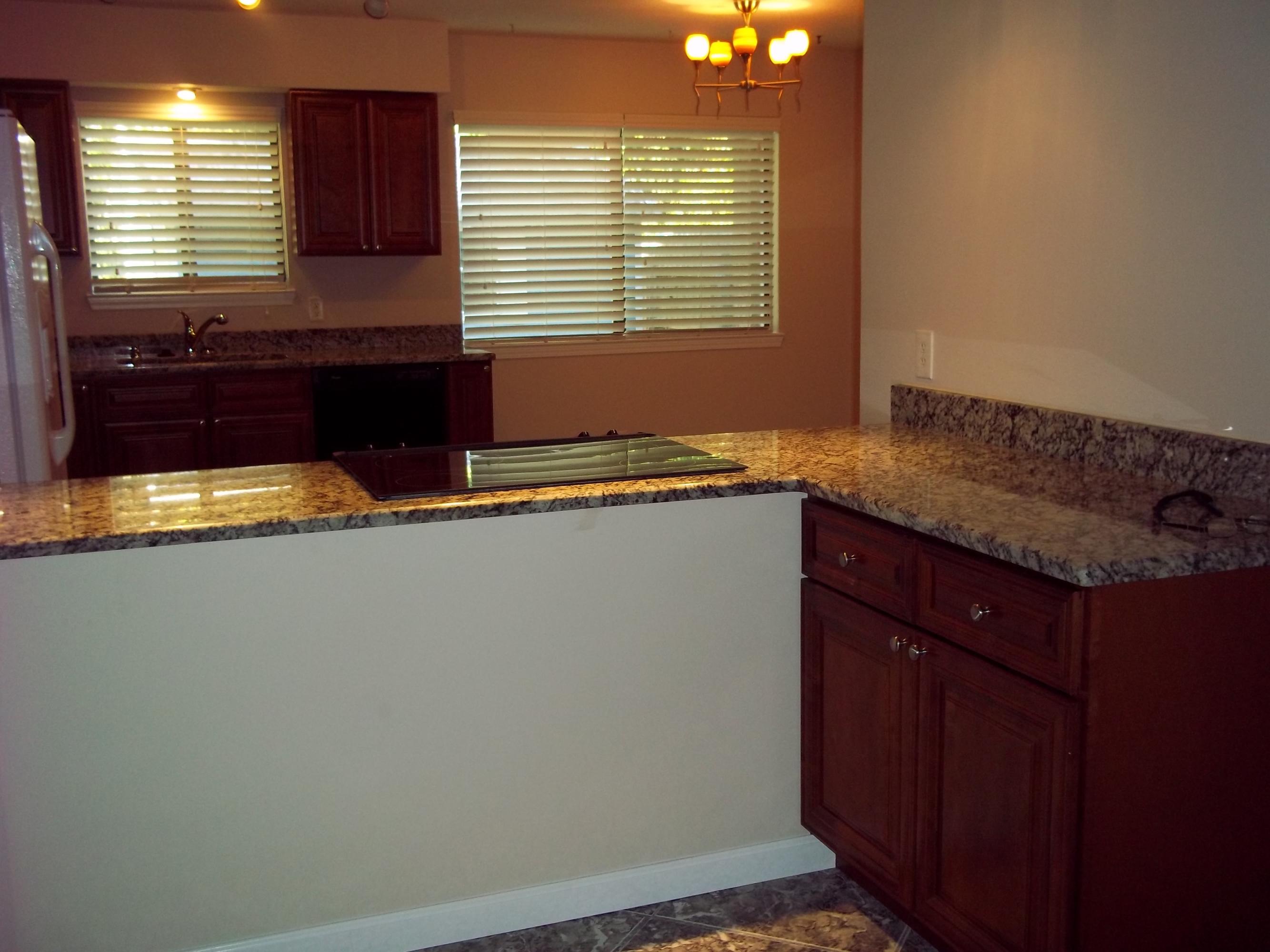 OVERBROOK 1ST ADDN - Residential Lease