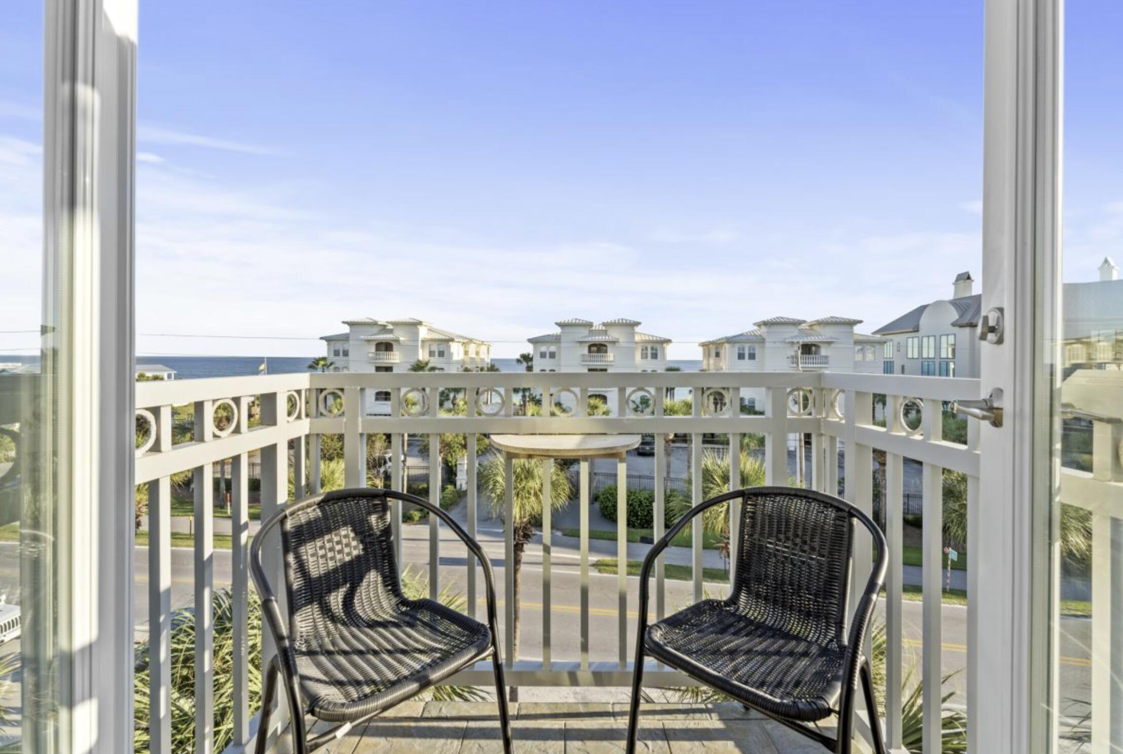 GULF PLACE TOWN CENTER CONDO - Residential
