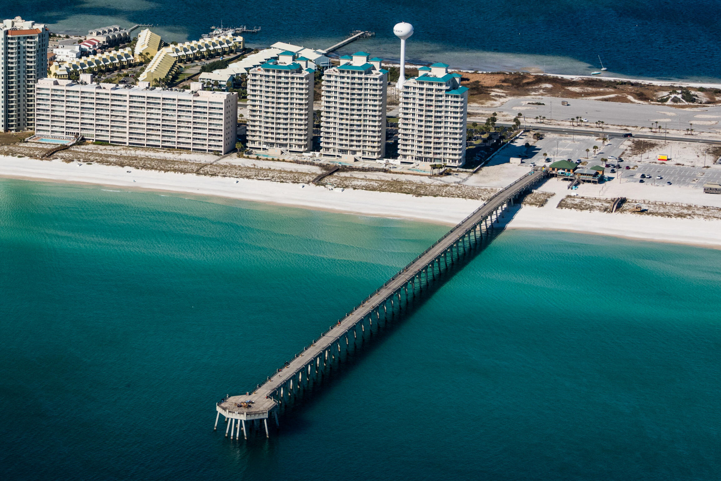 Must see!!! Experience breathtaking Gulf views from this rare east-end corner unit at The Inn @Summerwind. The only East facing Corner unit listed for sale in this building. 
This spacious 3-bedroom, 3-bath condo offers panoramic views of the Emerald Coast's sugar-white sands and turquoise waters from both the living room and primary bedroom. With no buildings to the east, your views remain wide open and unobstructed.  Sitting on the balcony you are high enough to view but low enough to hear the crashing waves. This home with natural light and coastal breezes, creating a bright, airy feel. Enjoy watching dolphins and other sea life from your private vantage point. Strong rental history with bookings already secured for 2026,making this an exceptional investment or personal beach retreat!