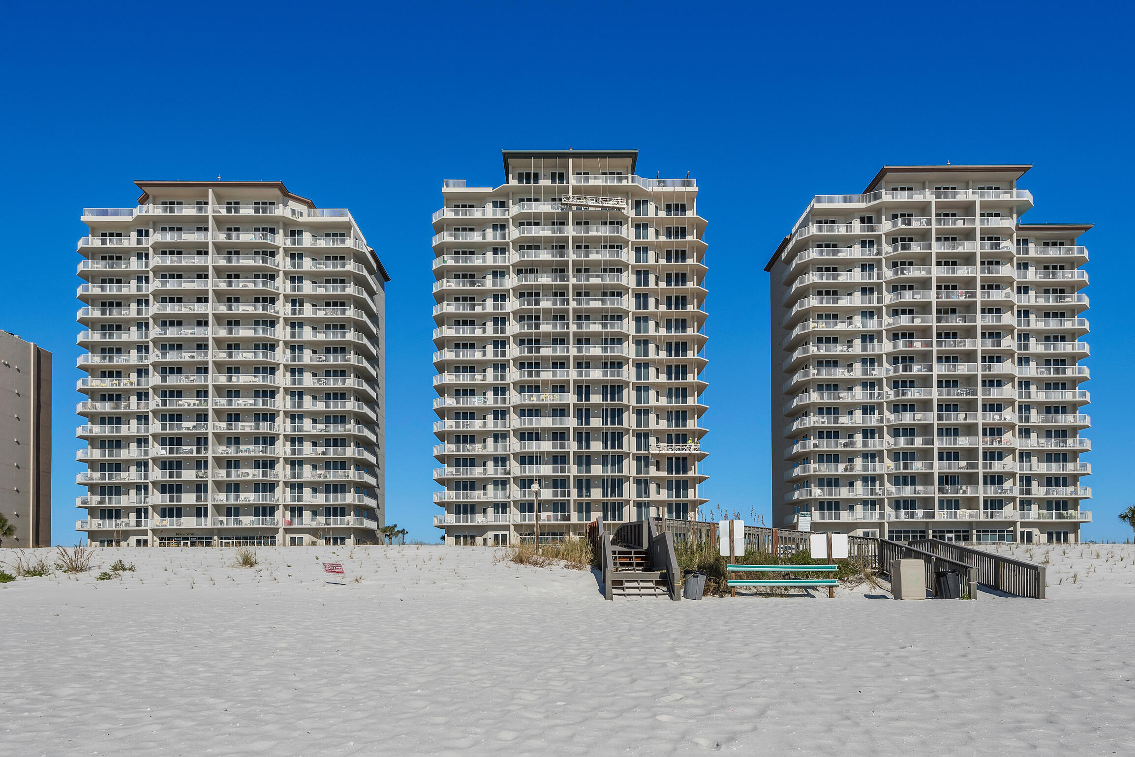 The Inn at Summerwinds - Residential