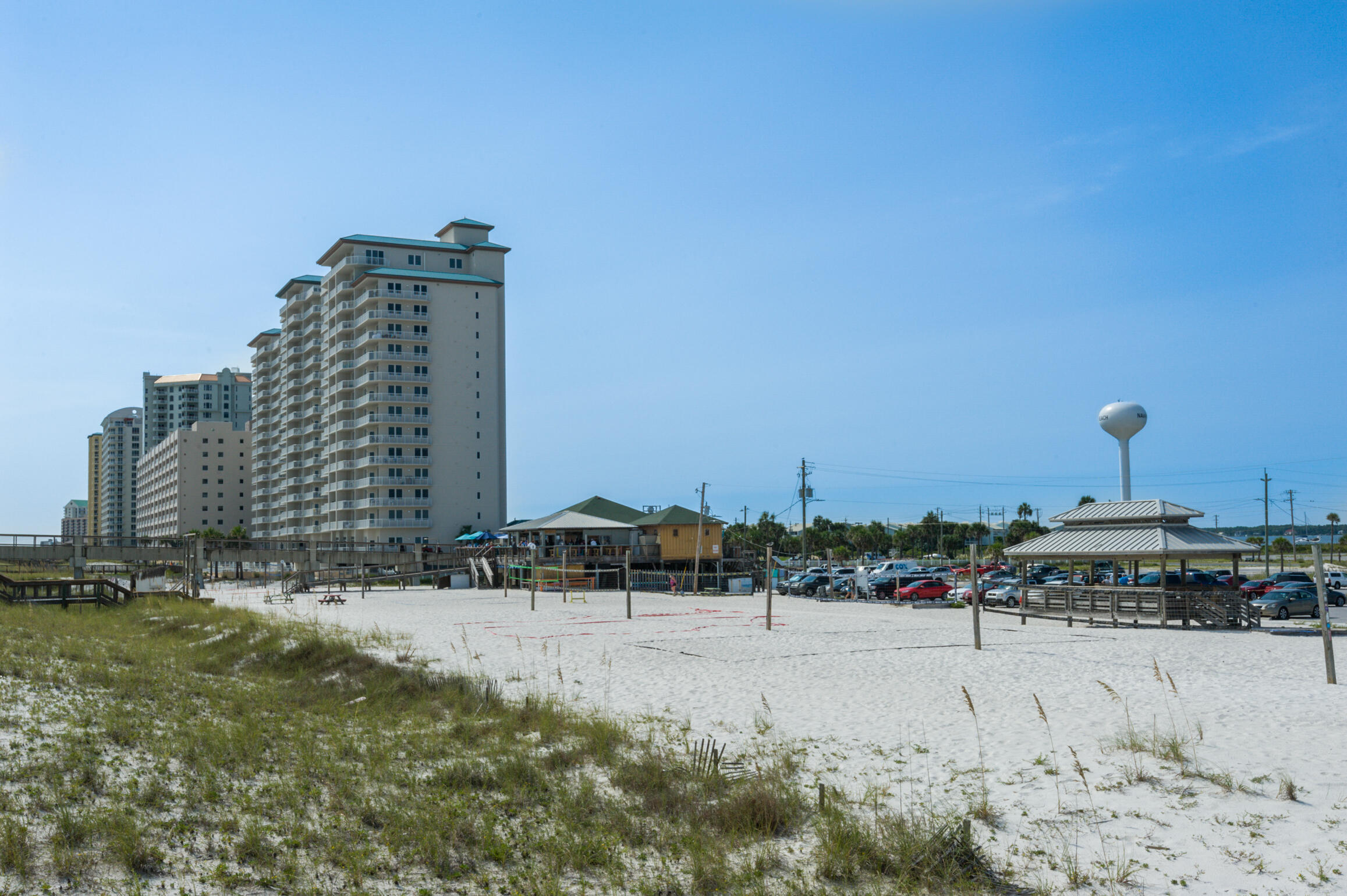 The Inn at Summerwinds - Residential