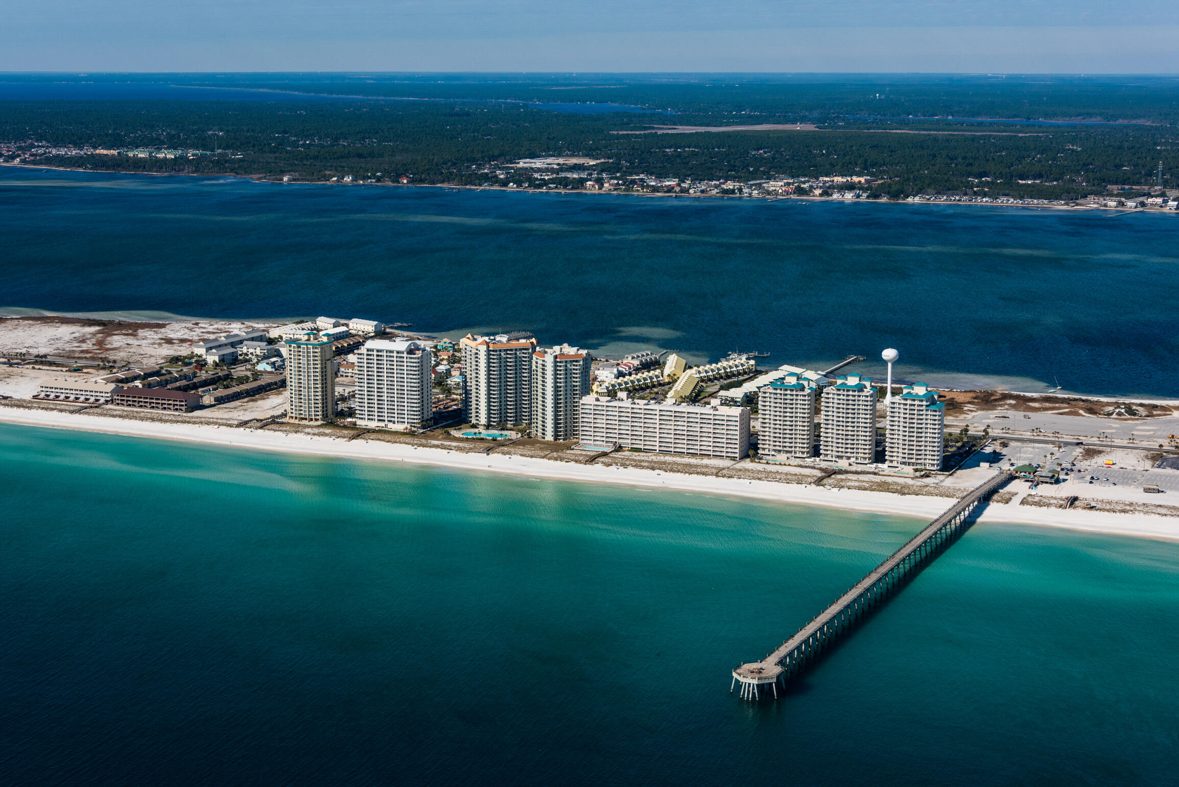 The Inn at Summerwinds - Residential