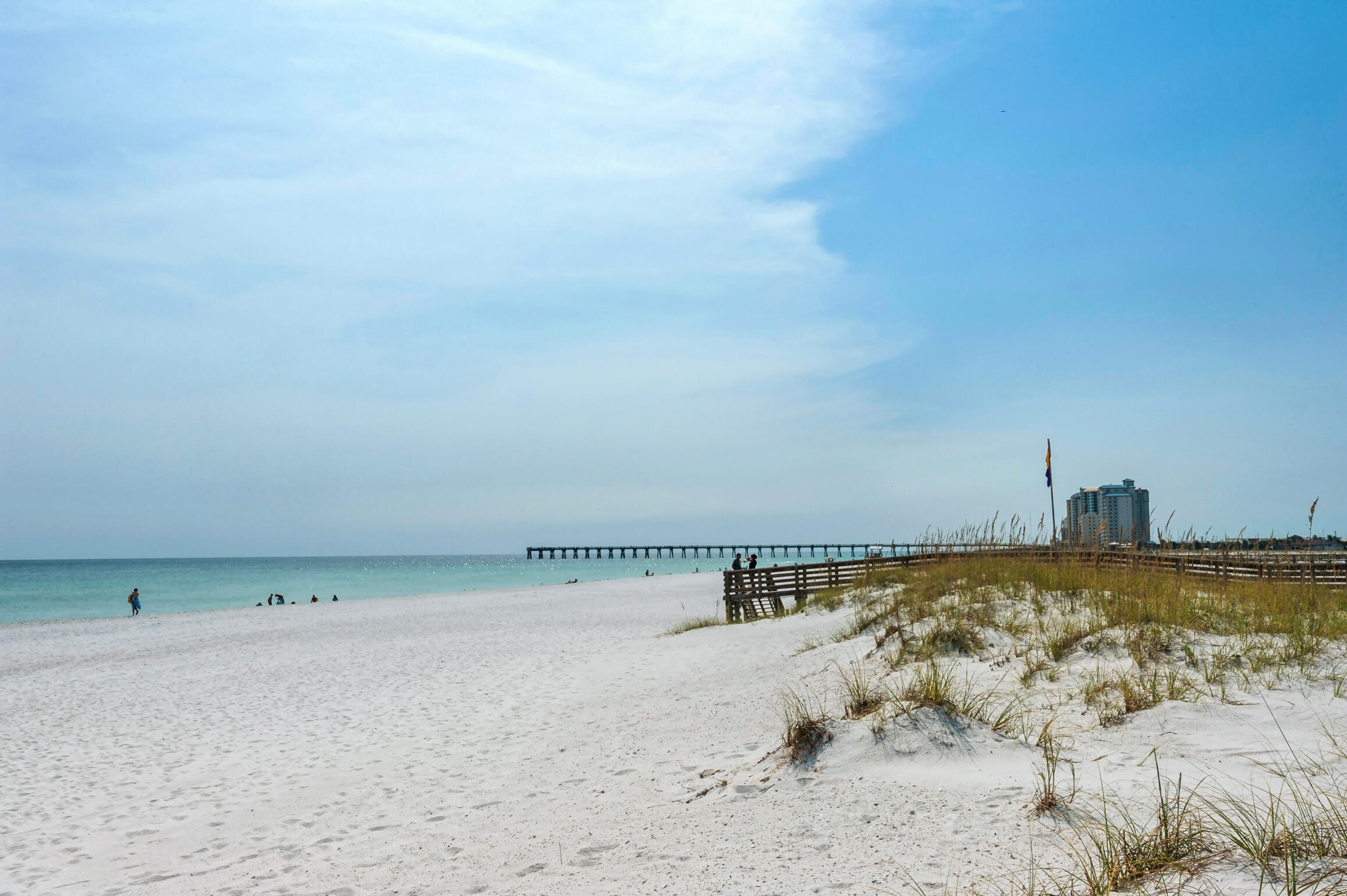 The Inn at Summerwinds - Residential