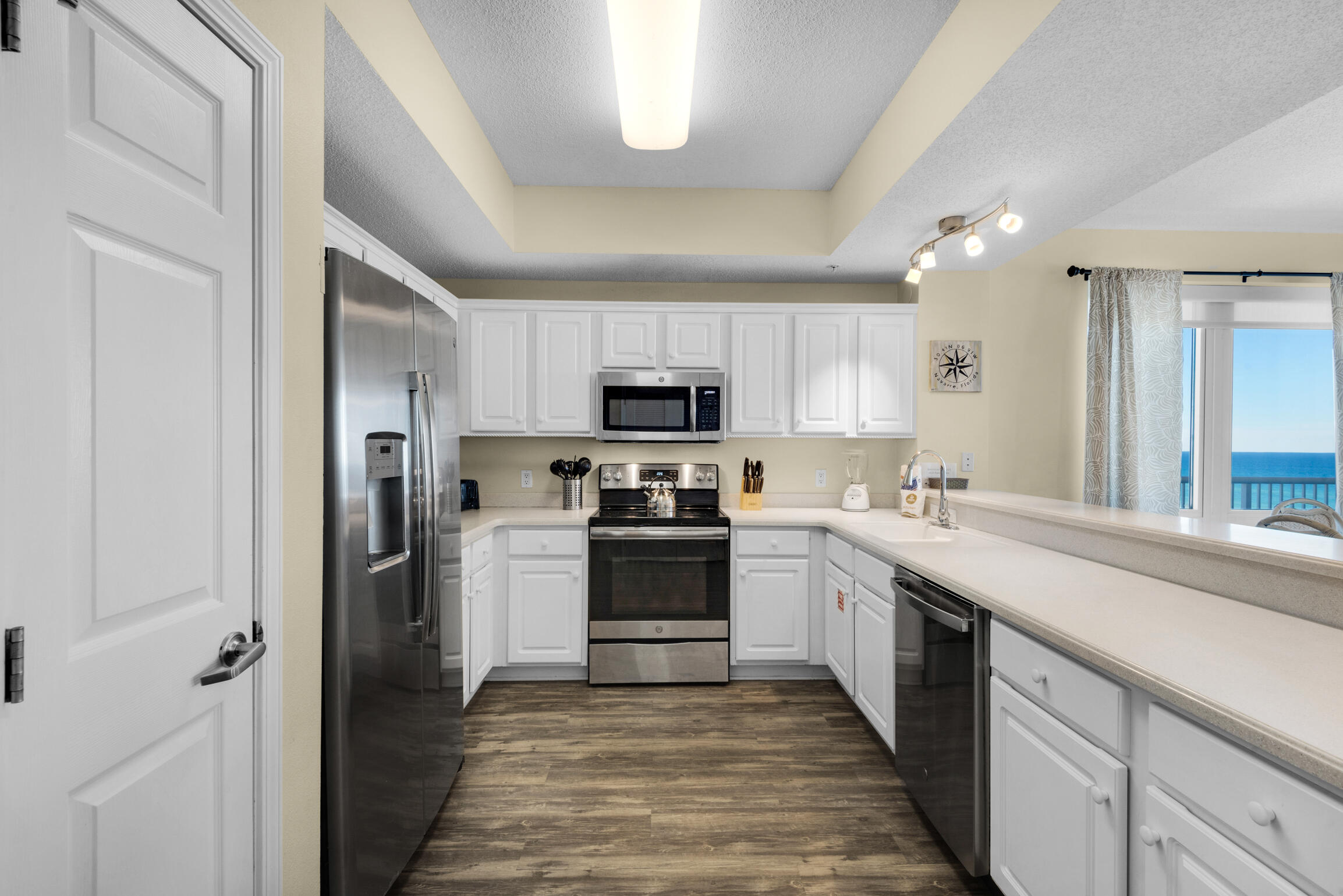 The Inn at Summerwinds - Residential