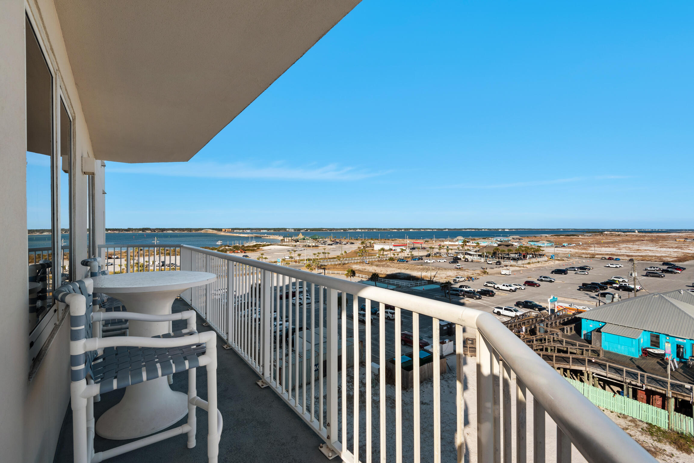 The Inn at Summerwinds - Residential