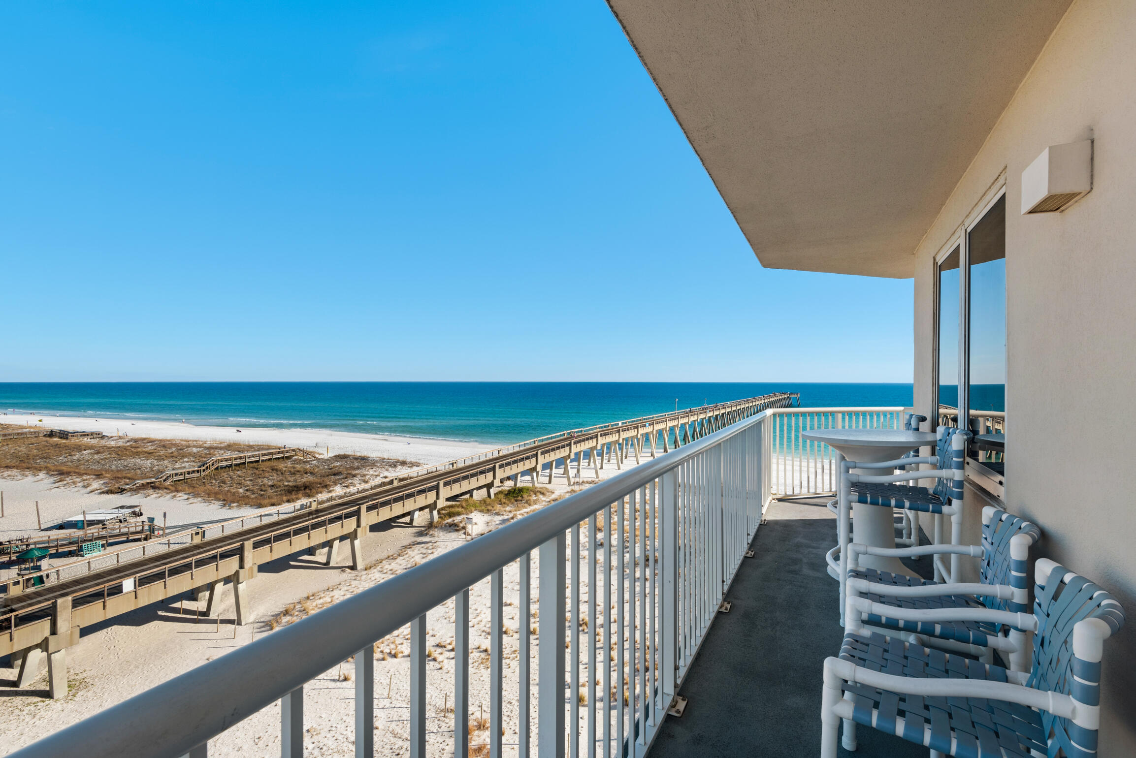 The Inn at Summerwinds - Residential