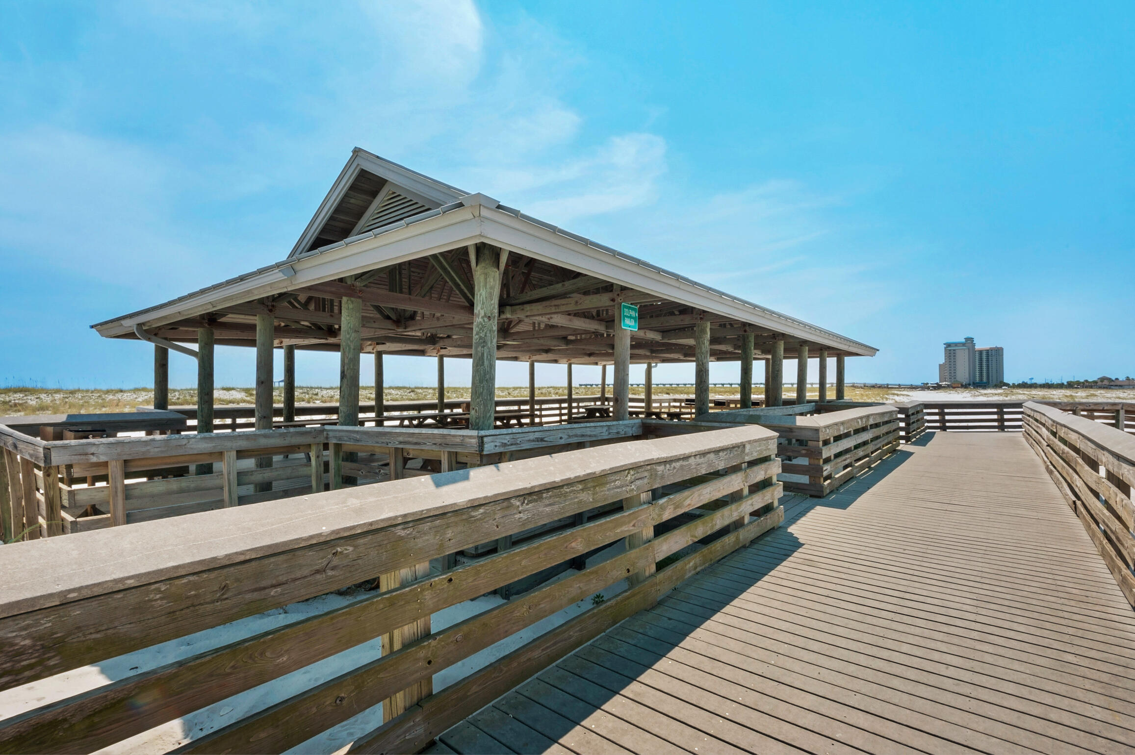 The Inn at Summerwinds - Residential