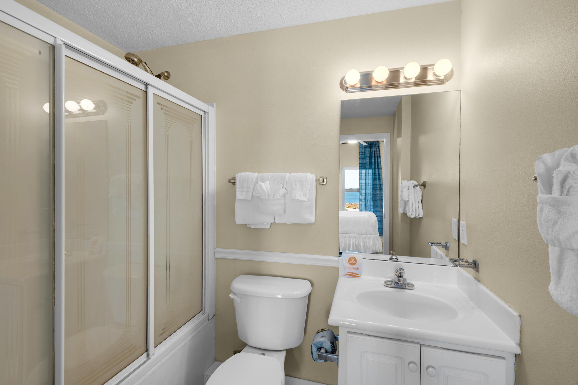 The Inn at Summerwinds - Residential
