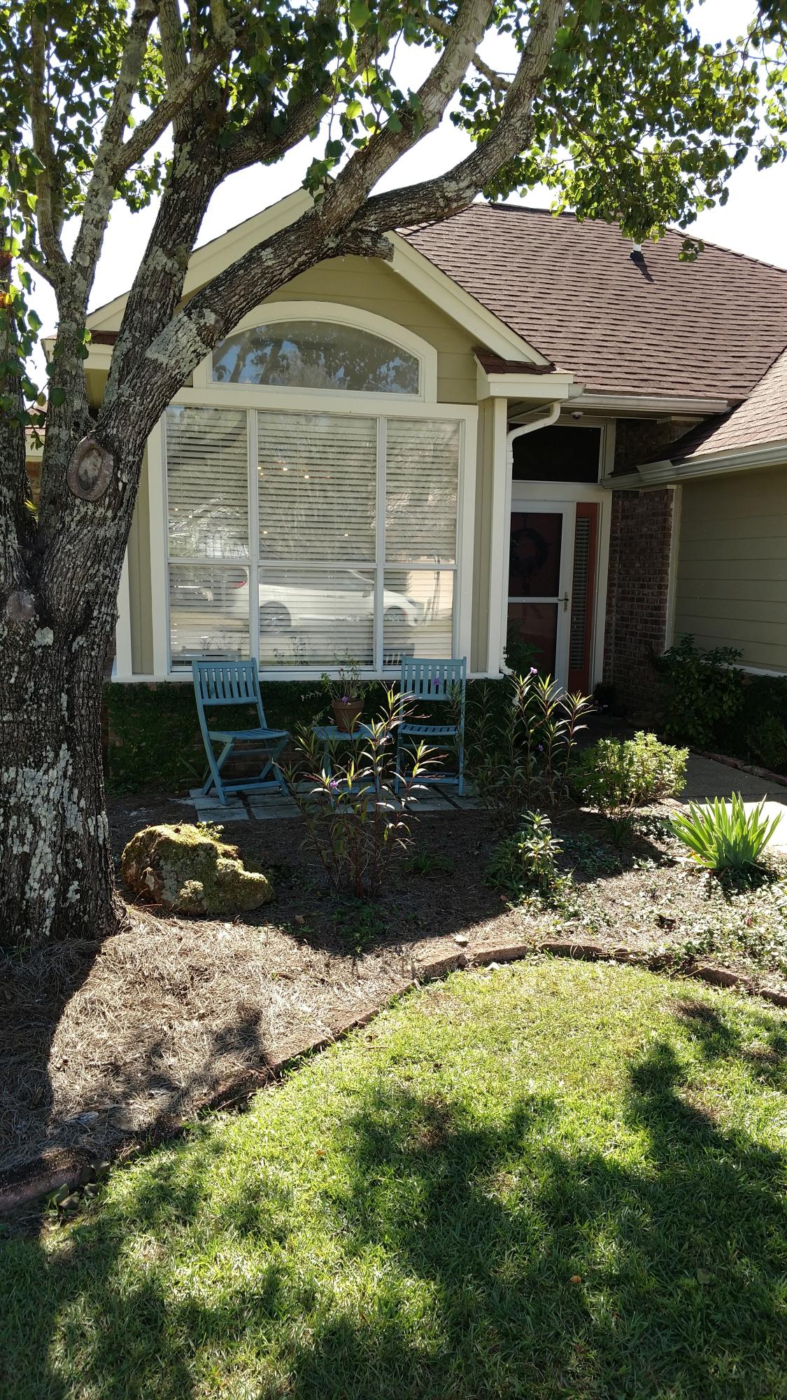 CROSSWINDS 1ST ADDN - Residential Lease
