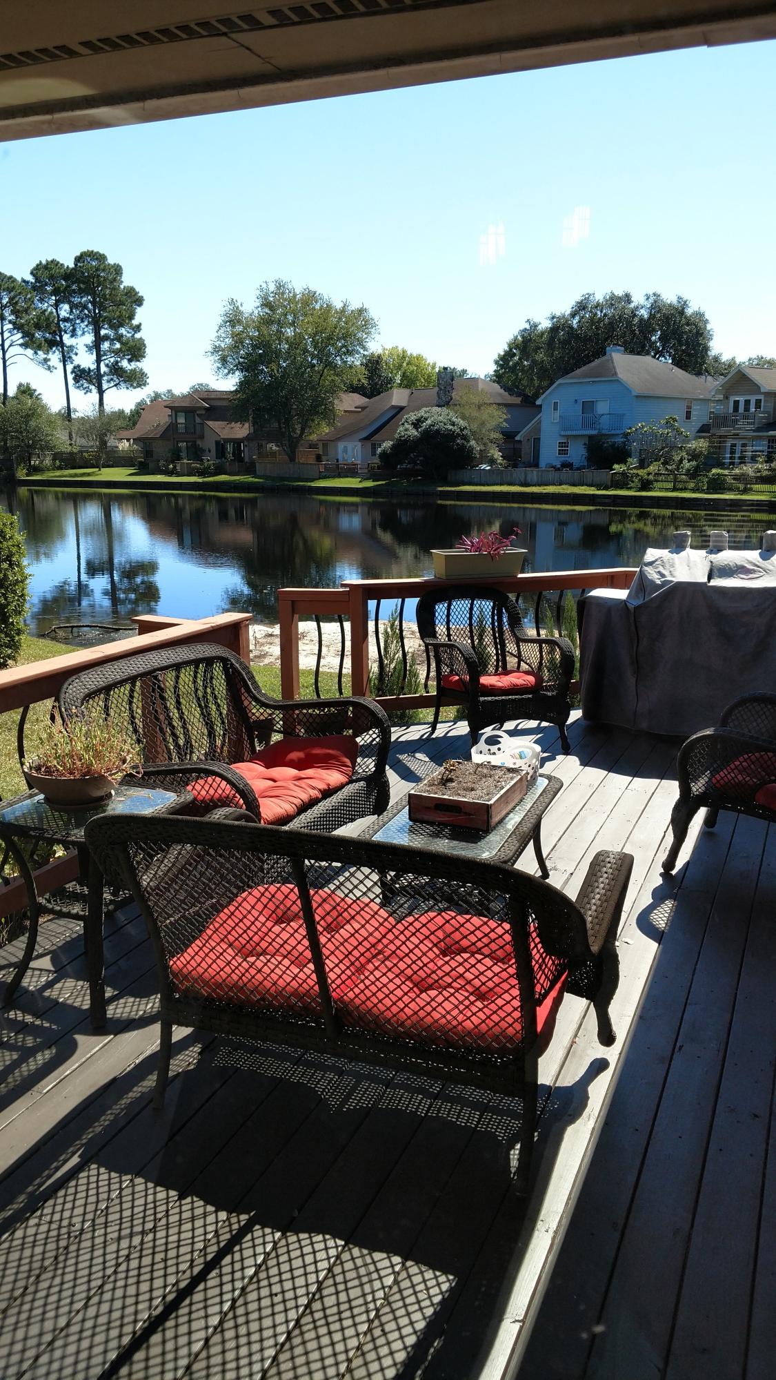 CROSSWINDS 1ST ADDN - Residential Lease