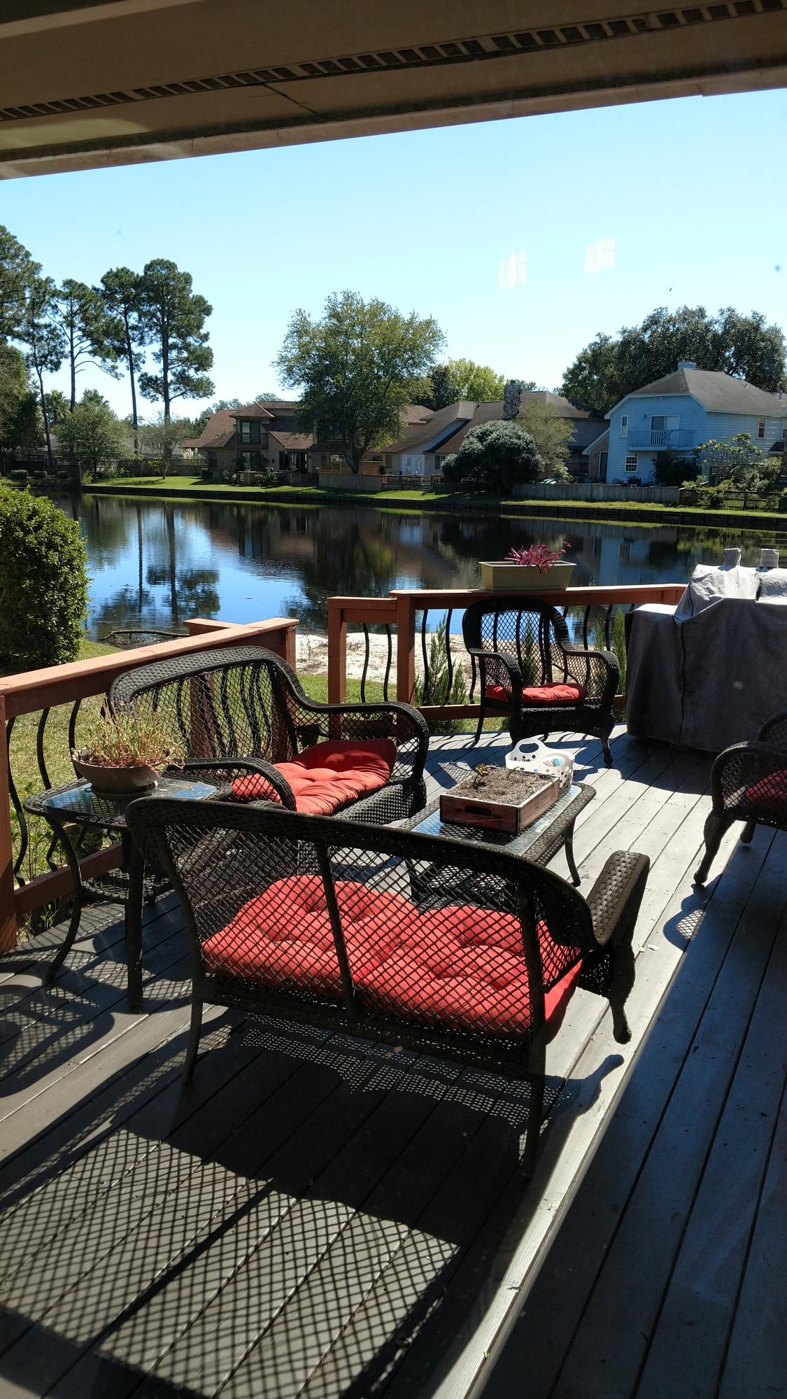CROSSWINDS 1ST ADDN - Residential Lease