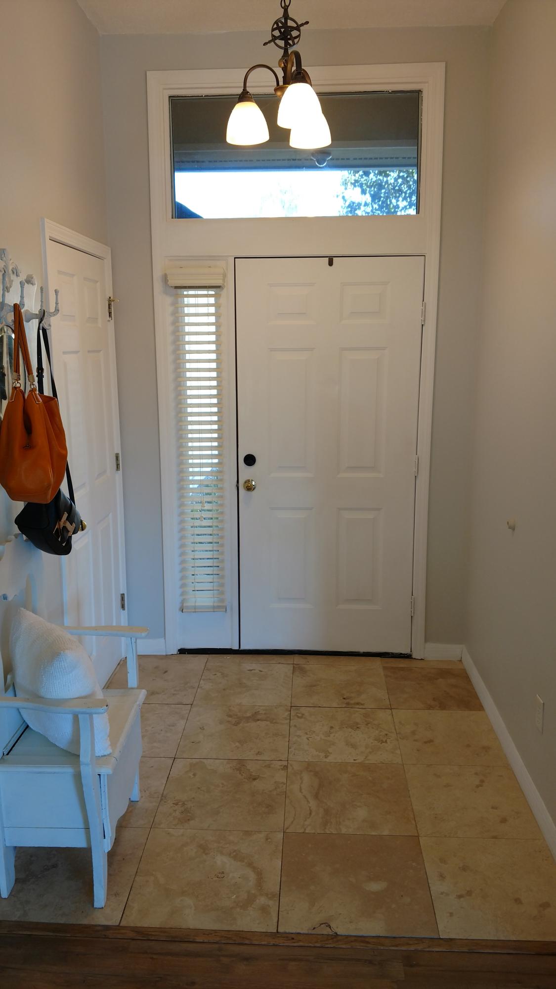 CROSSWINDS 1ST ADDN - Residential Lease