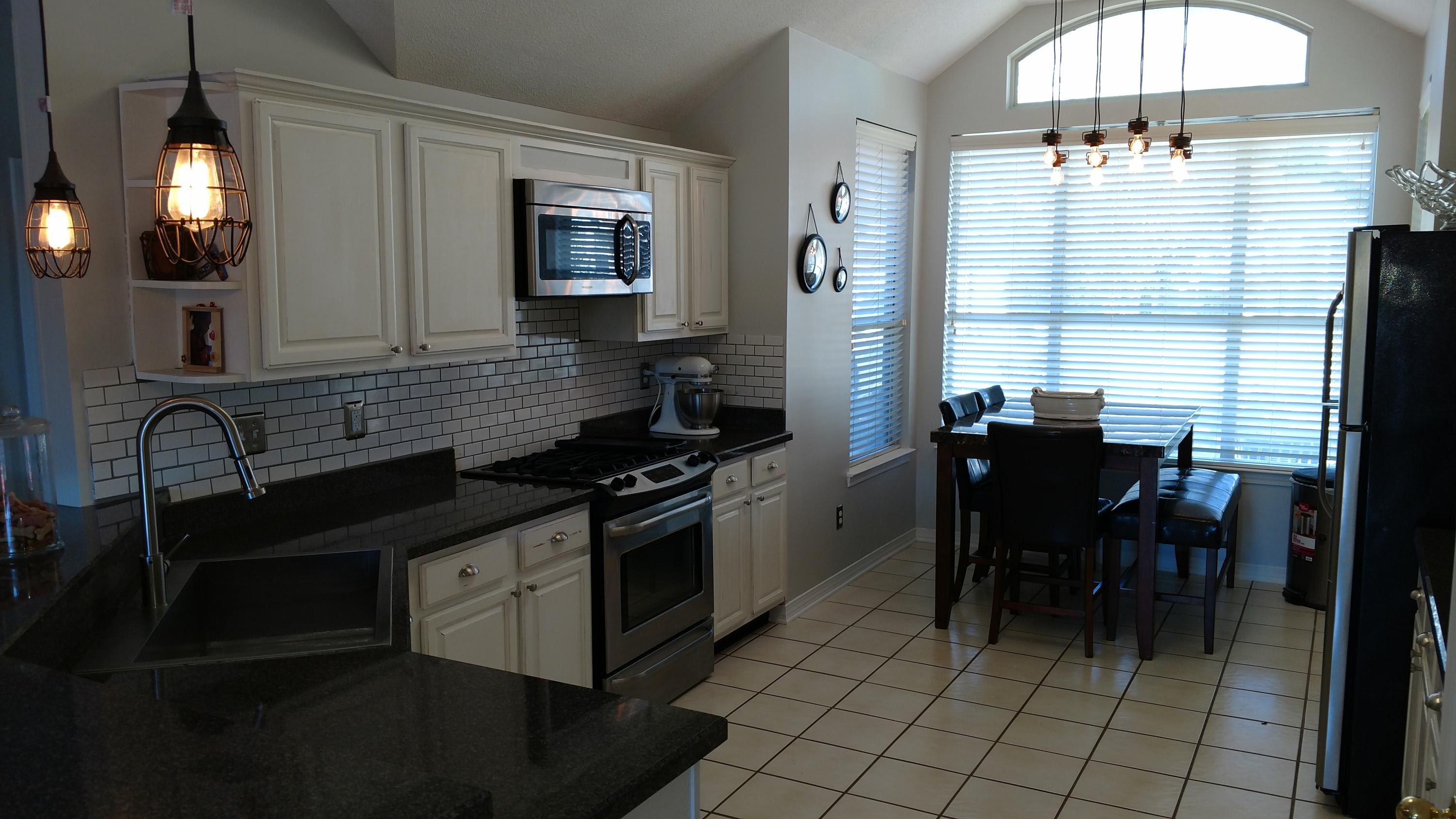 CROSSWINDS 1ST ADDN - Residential Lease