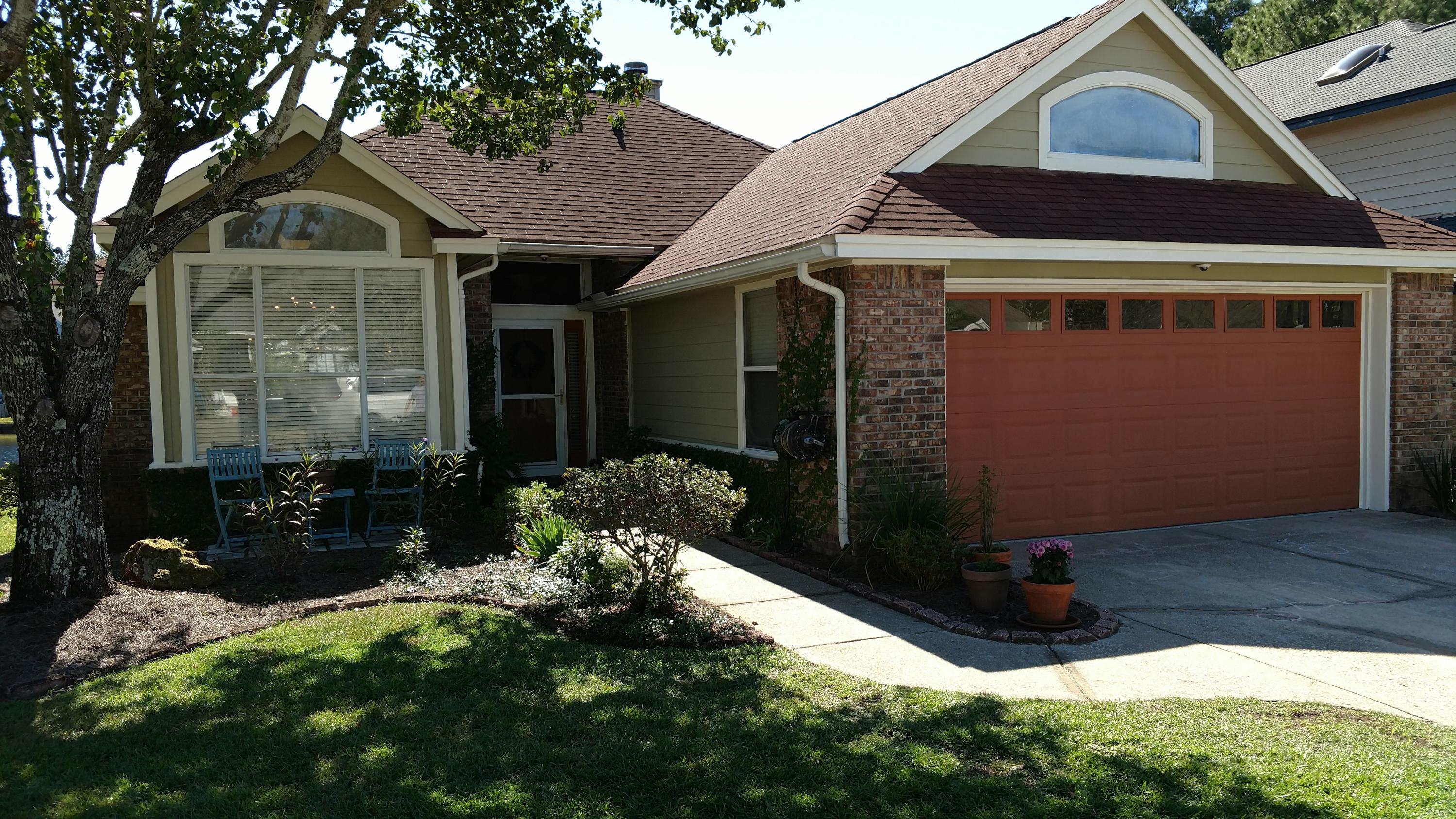 CROSSWINDS 1ST ADDN - Residential Lease