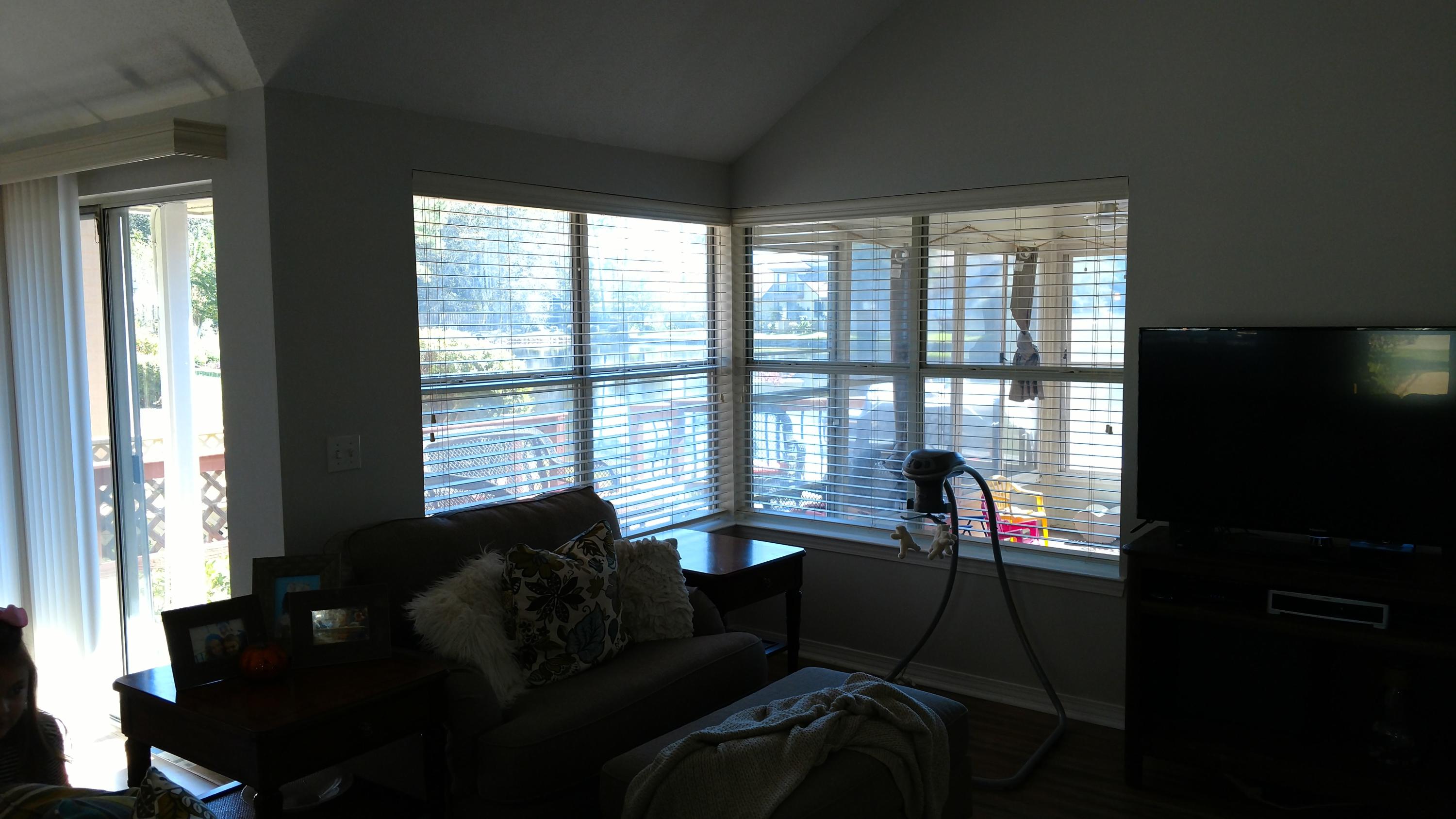 CROSSWINDS 1ST ADDN - Residential Lease