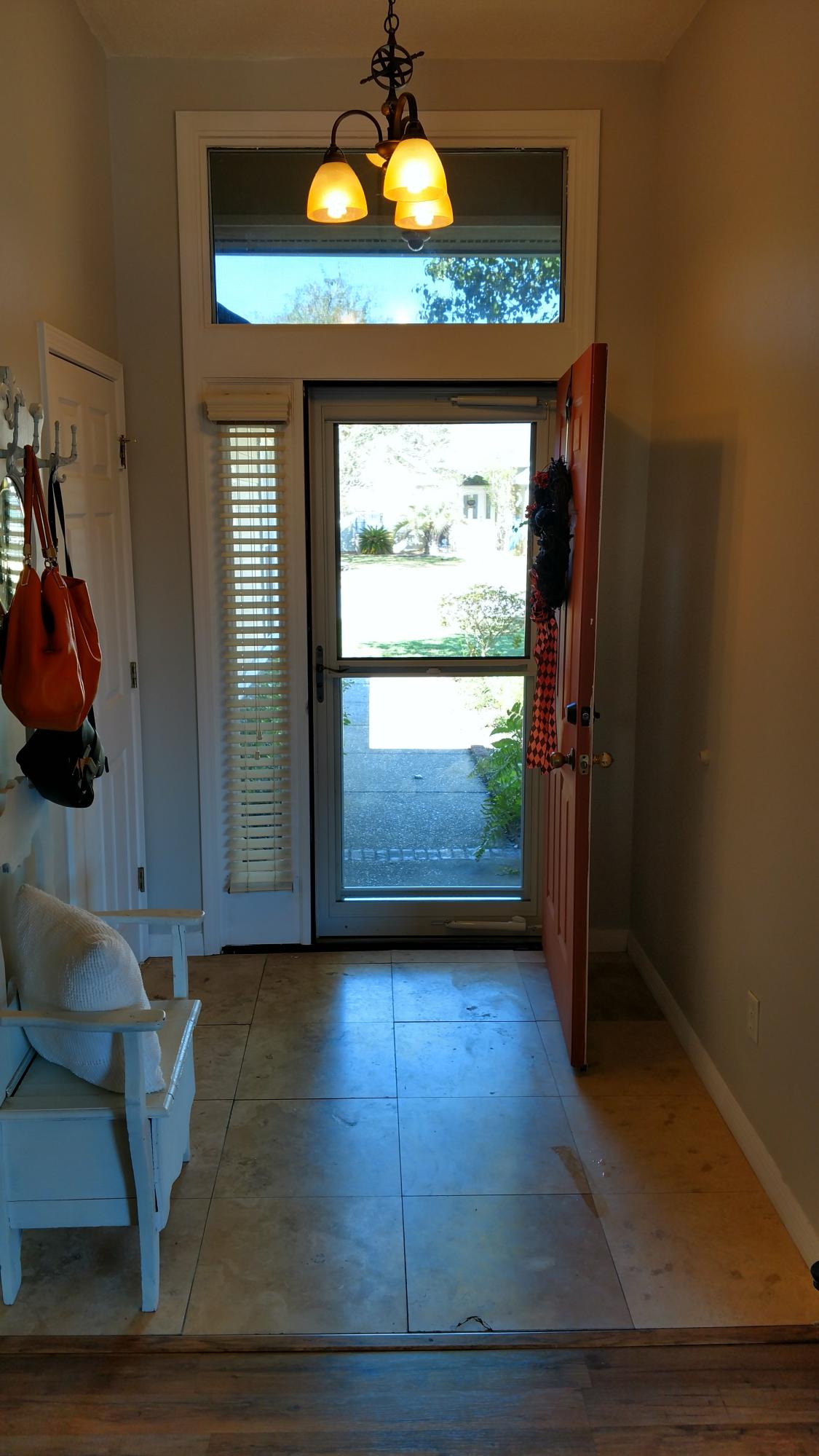 CROSSWINDS 1ST ADDN - Residential Lease