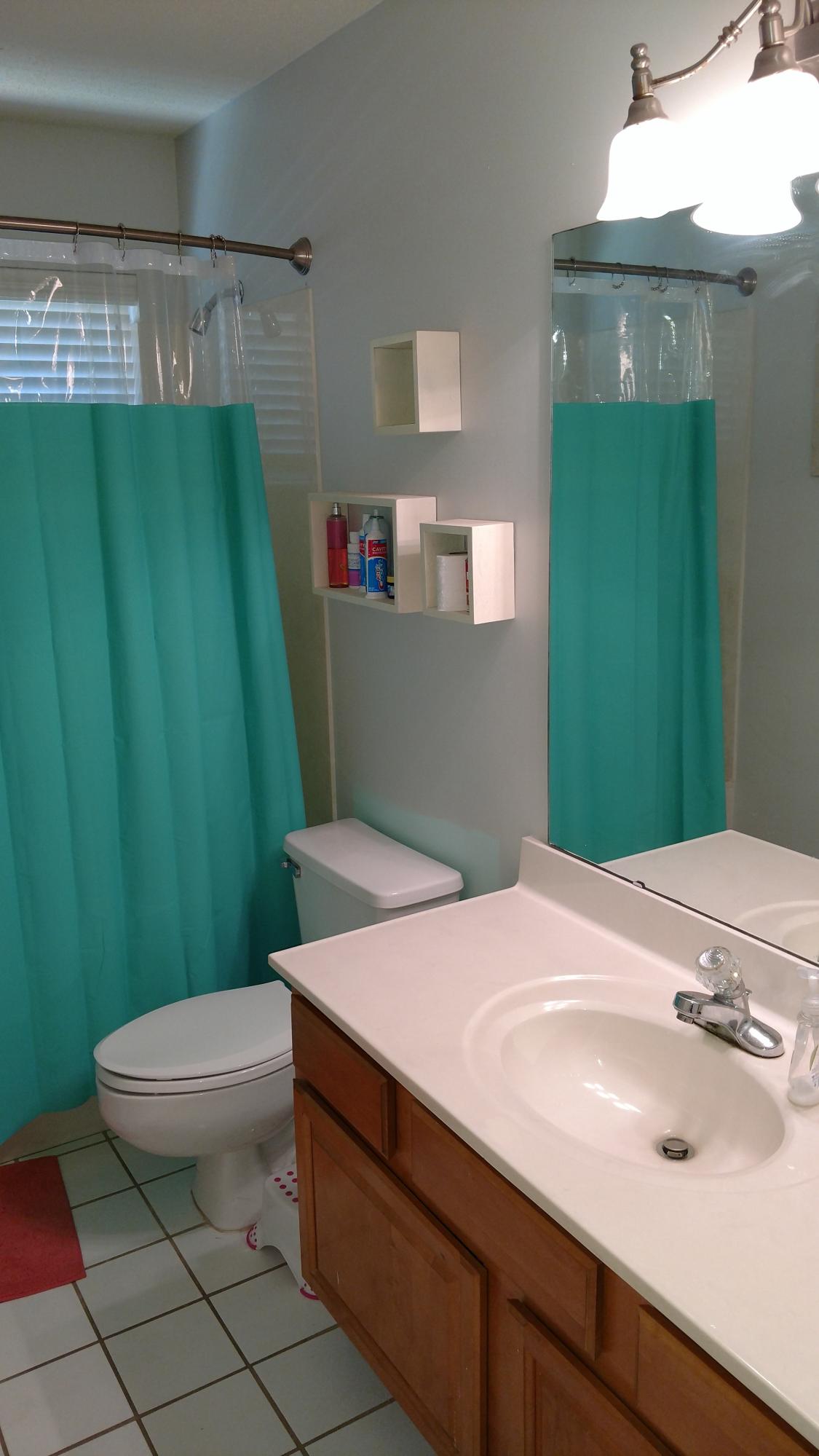 CROSSWINDS 1ST ADDN - Residential Lease