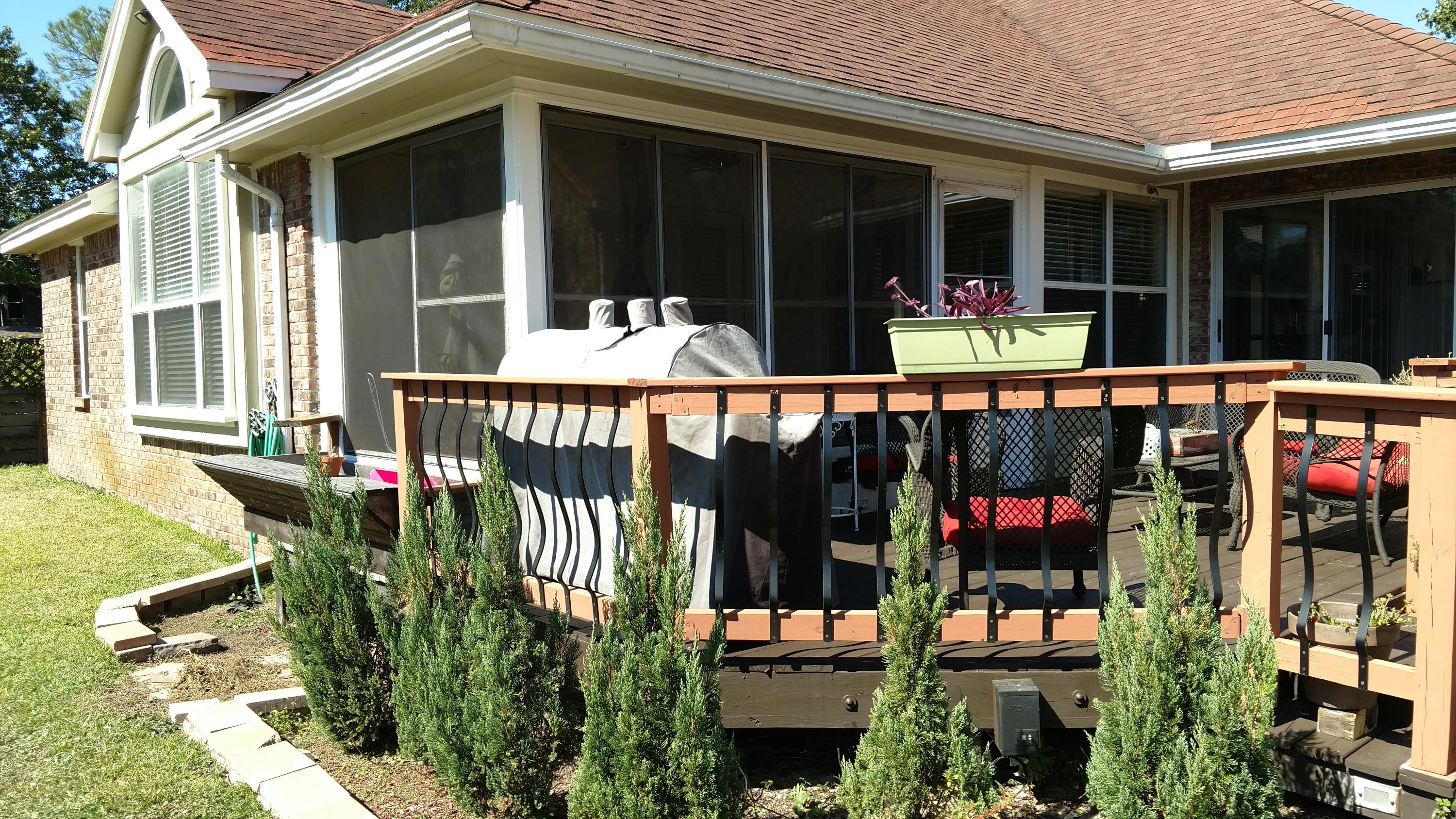 CROSSWINDS 1ST ADDN - Residential Lease