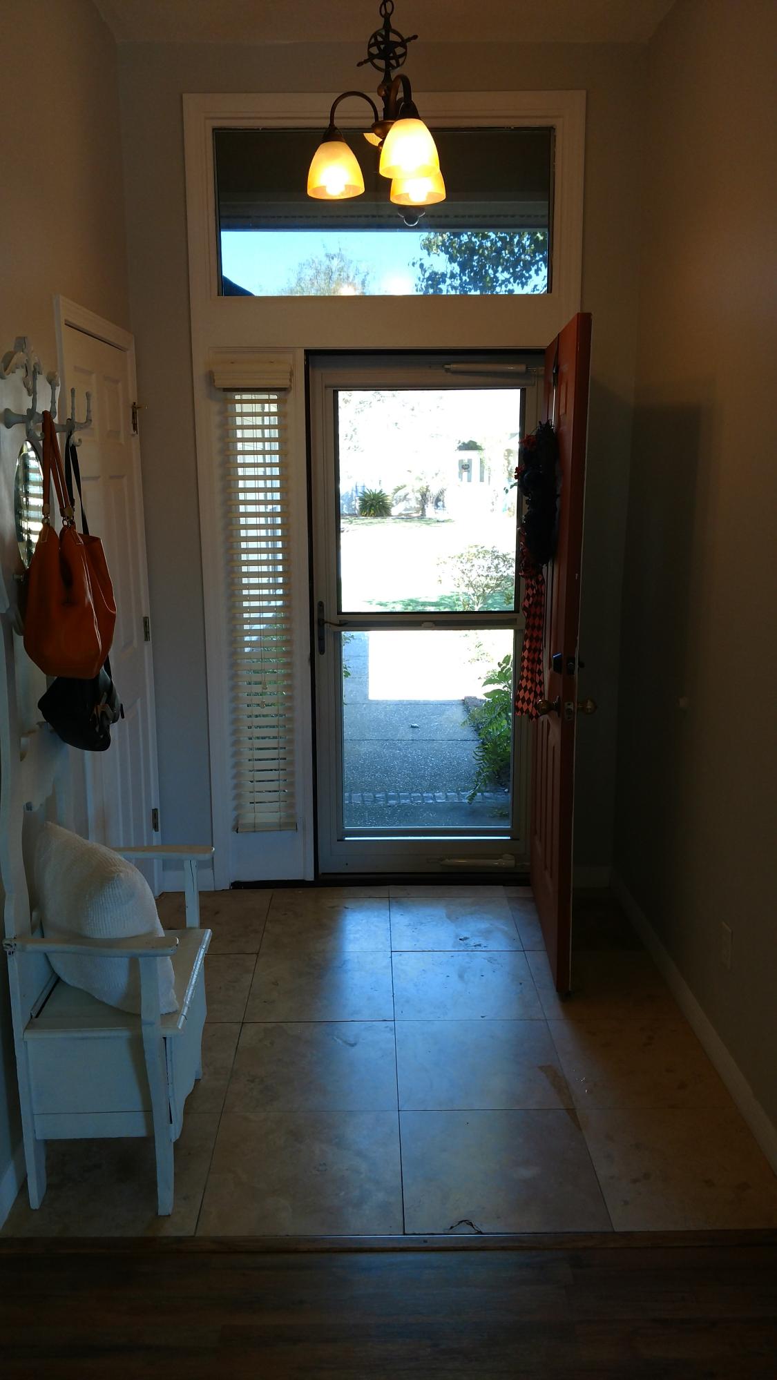 CROSSWINDS 1ST ADDN - Residential Lease