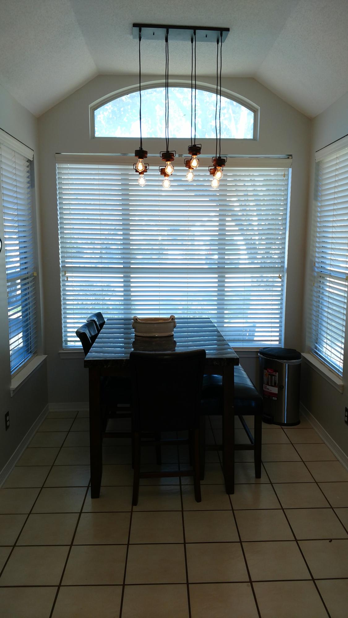 CROSSWINDS 1ST ADDN - Residential Lease