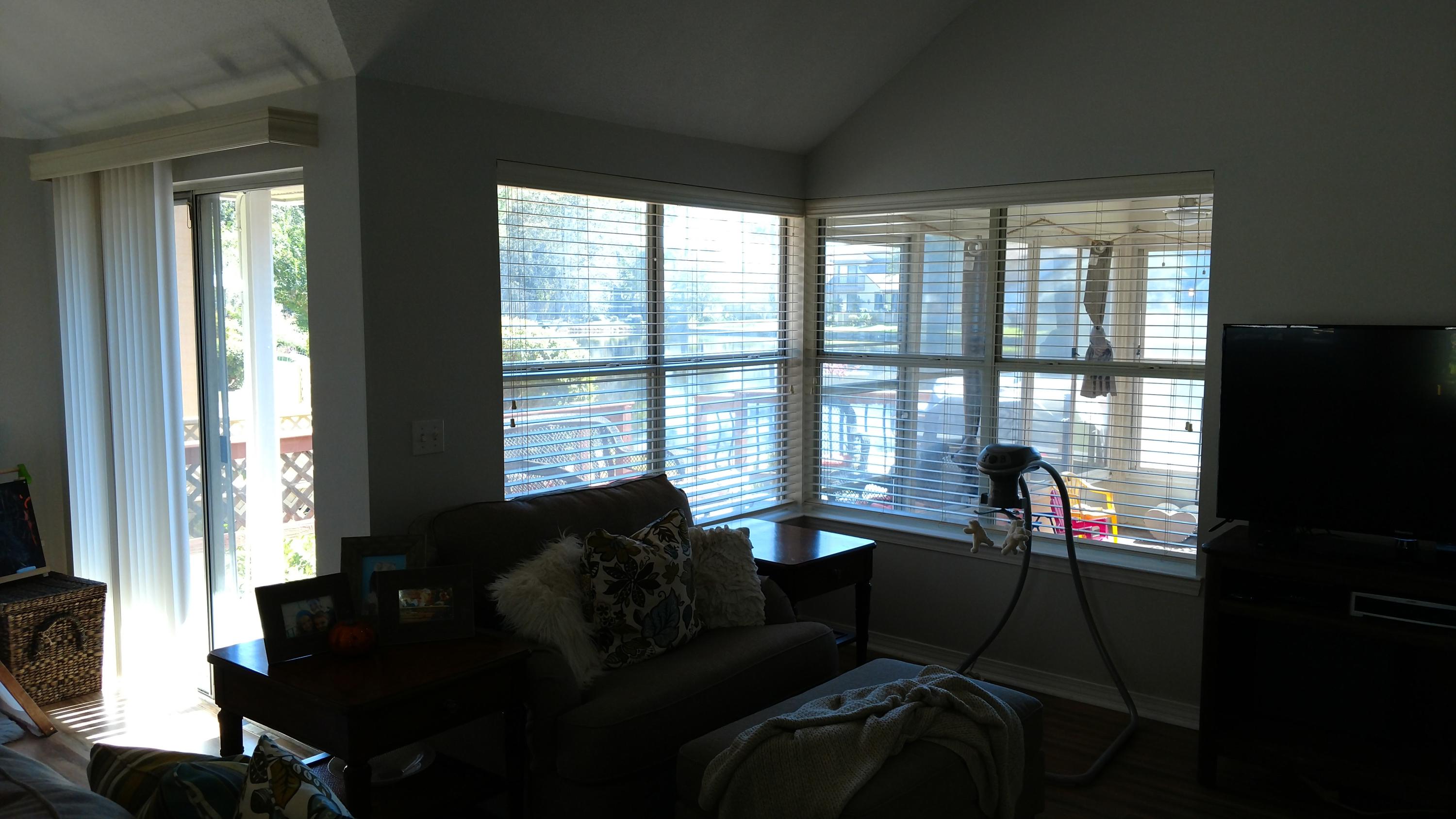 CROSSWINDS 1ST ADDN - Residential Lease