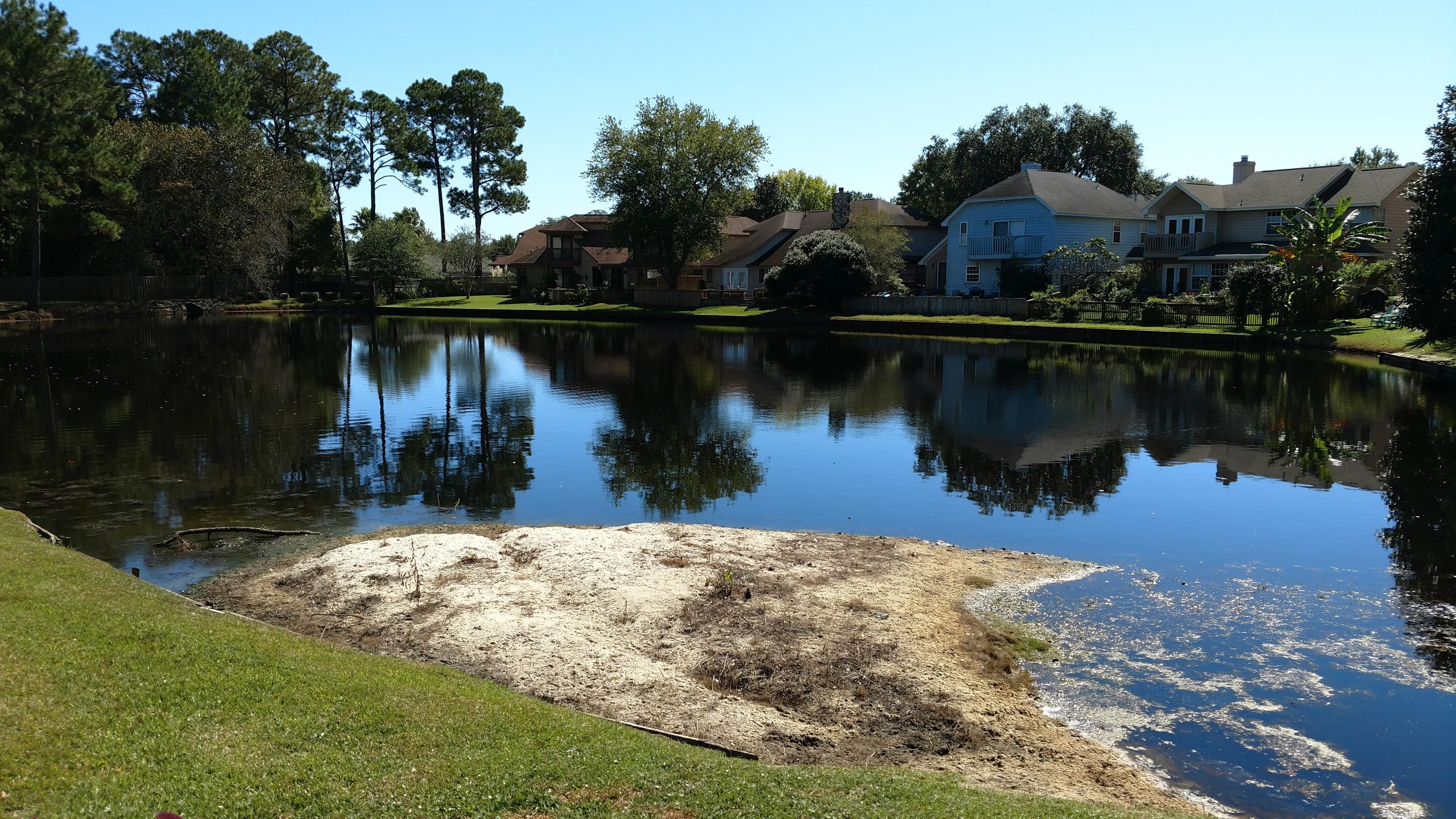 CROSSWINDS 1ST ADDN - Residential Lease