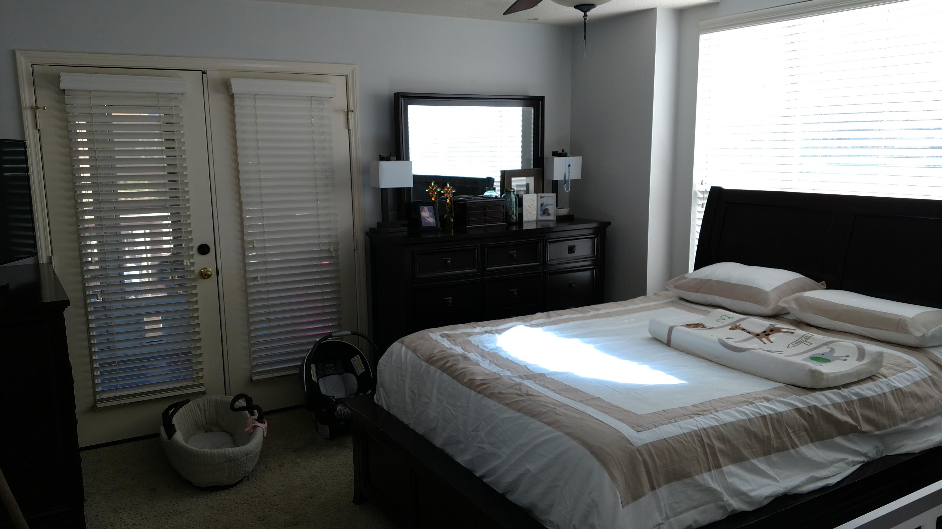 CROSSWINDS 1ST ADDN - Residential Lease