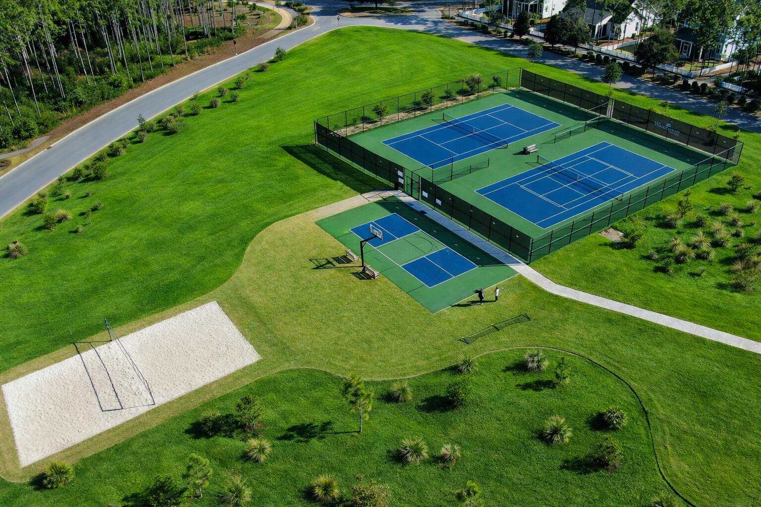 WATERSOUND ORIGINS - Residential