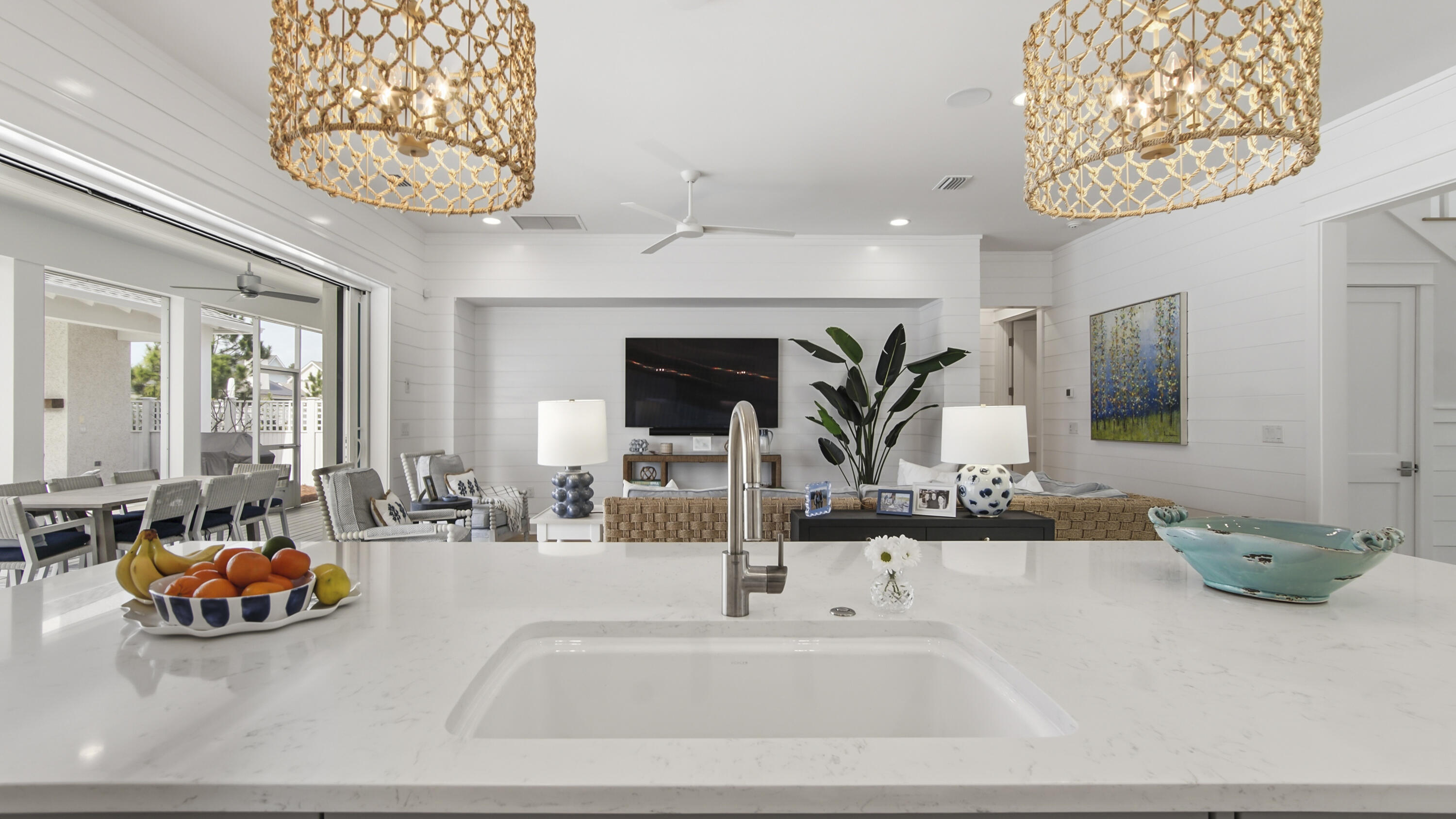 WATERSOUND ORIGINS - Residential